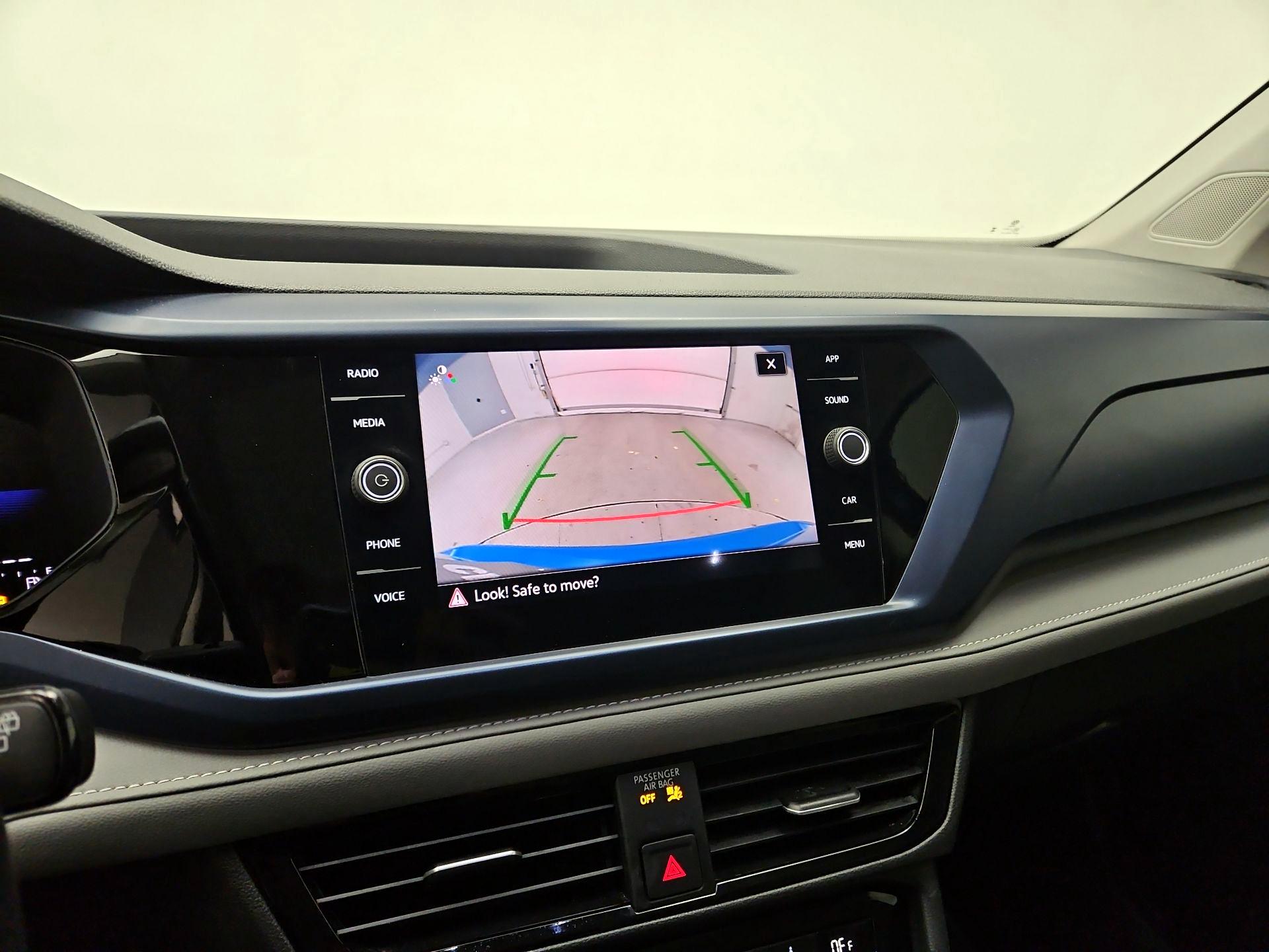 Thumbnail: 2024 Volkswagen Taos - 14