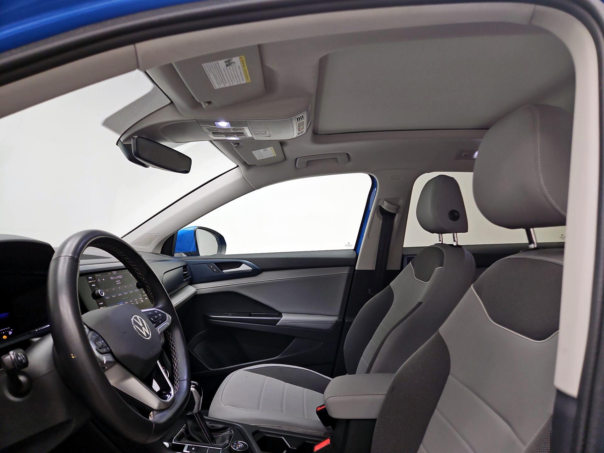 Thumbnail: 2024 Volkswagen Taos - 19