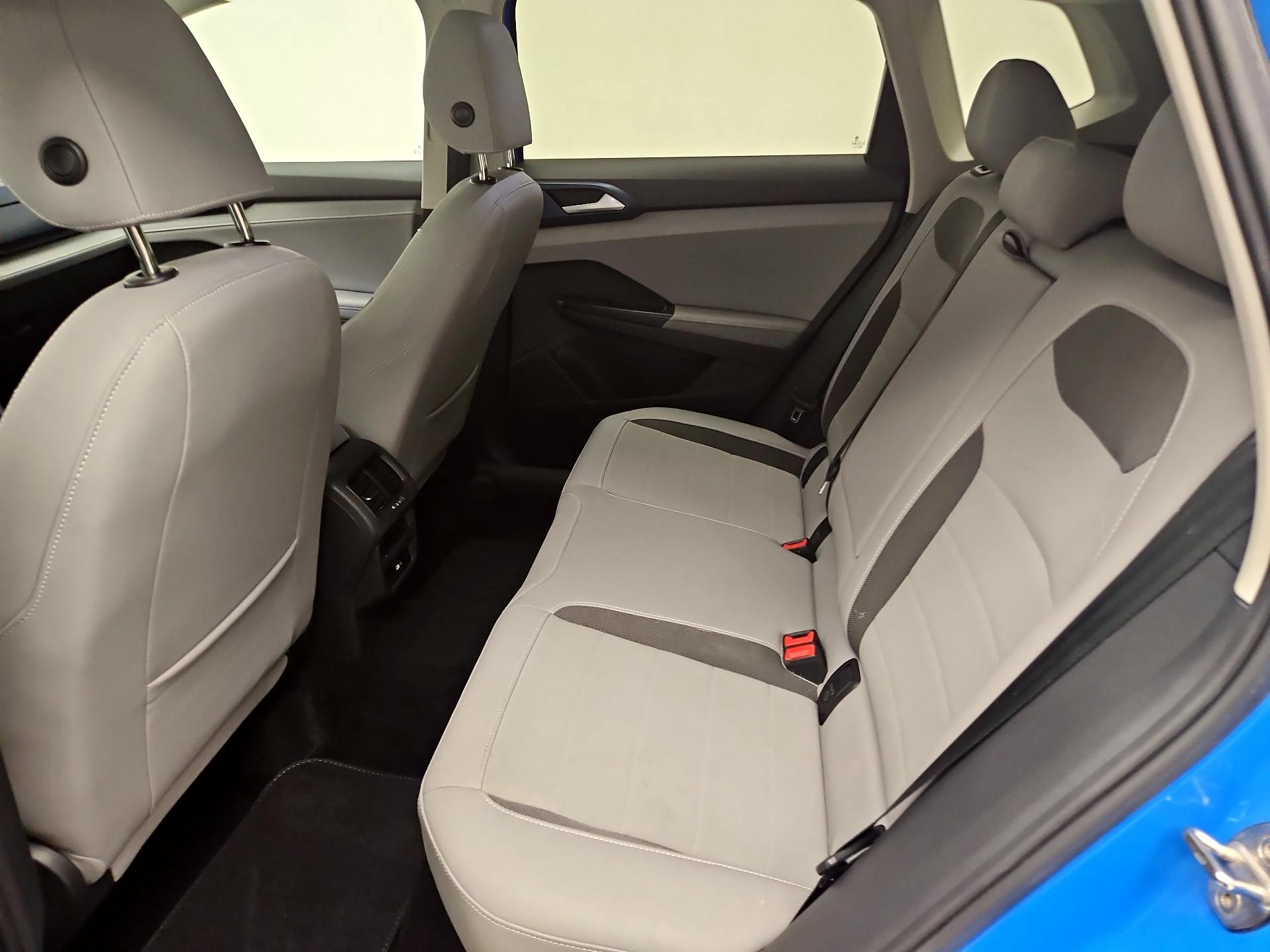 Thumbnail: 2024 Volkswagen Taos - 20