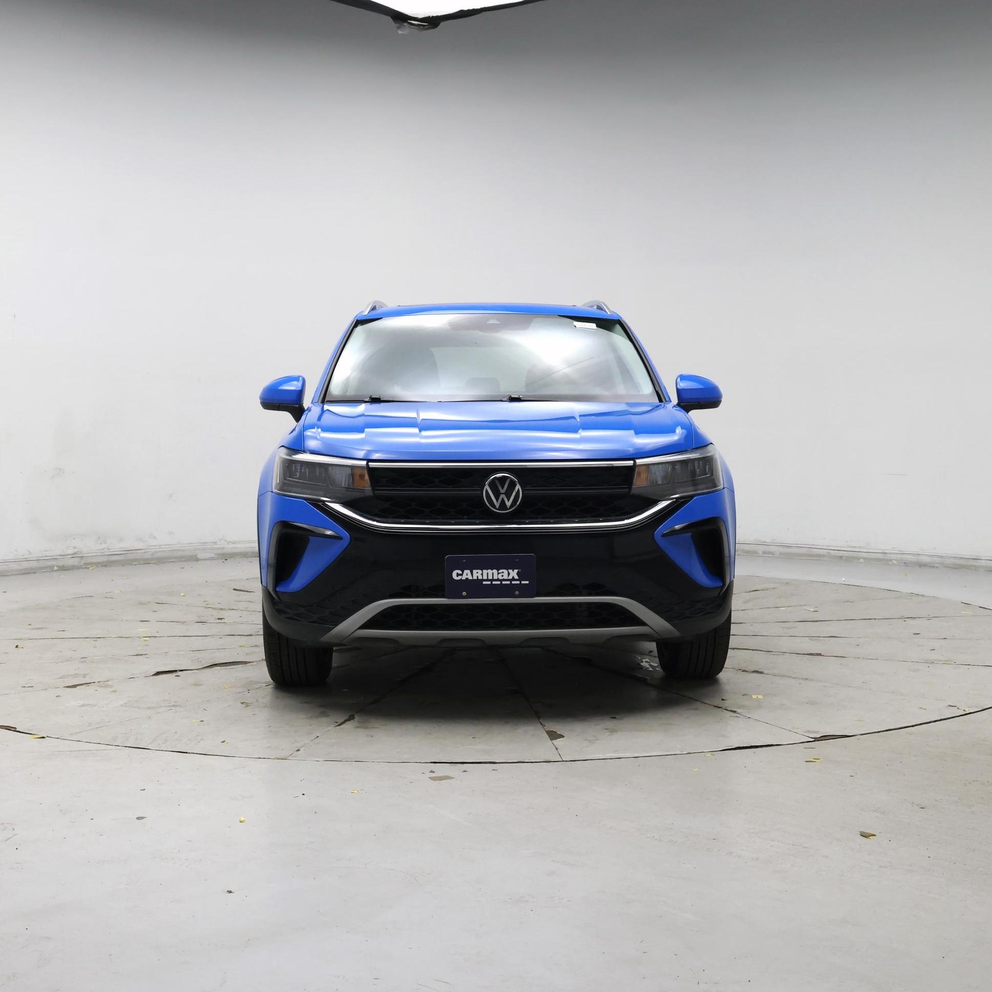 Thumbnail: 2024 Volkswagen Taos - 5