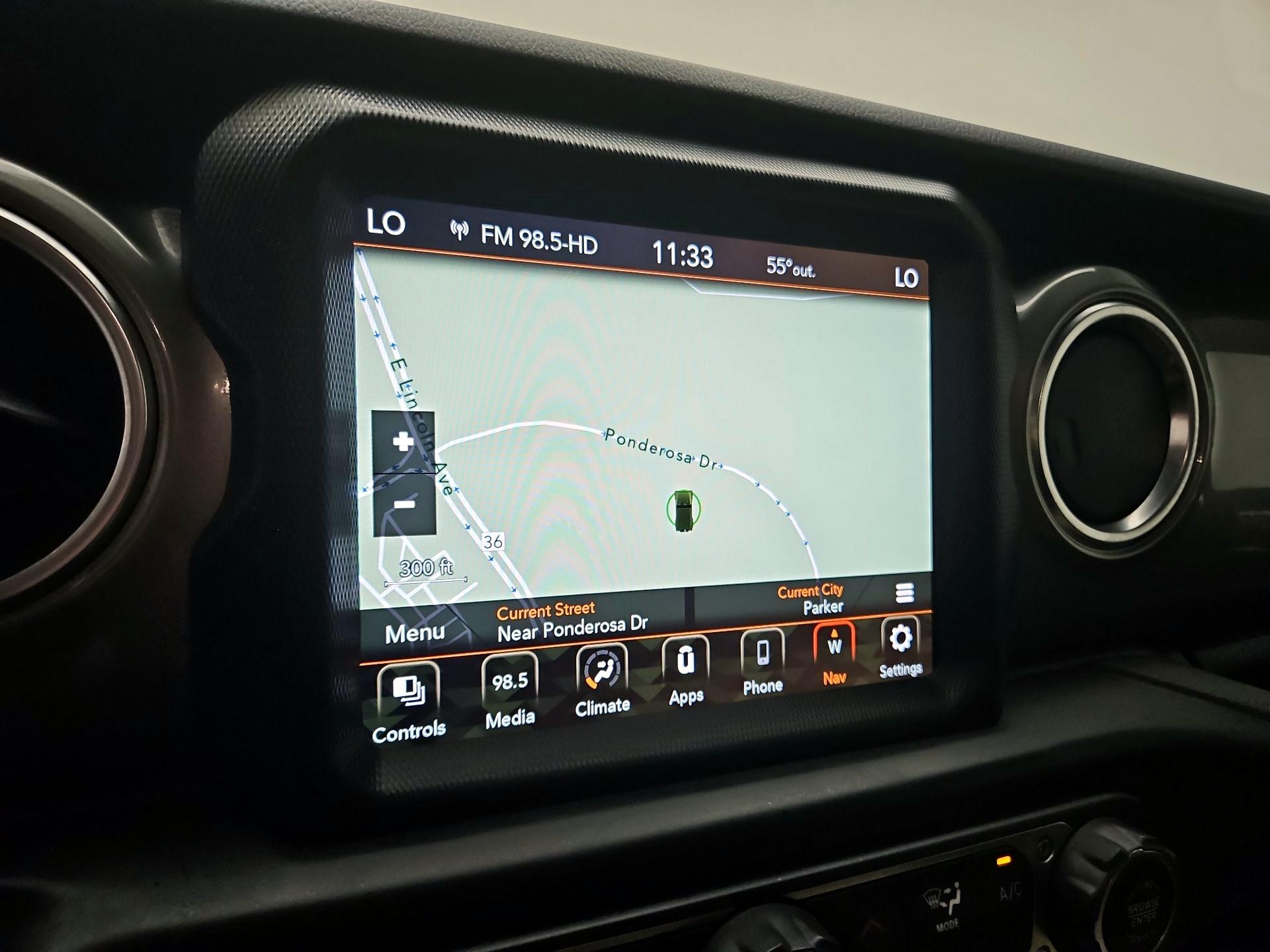 Thumbnail: 2022 Jeep Wrangler - 12