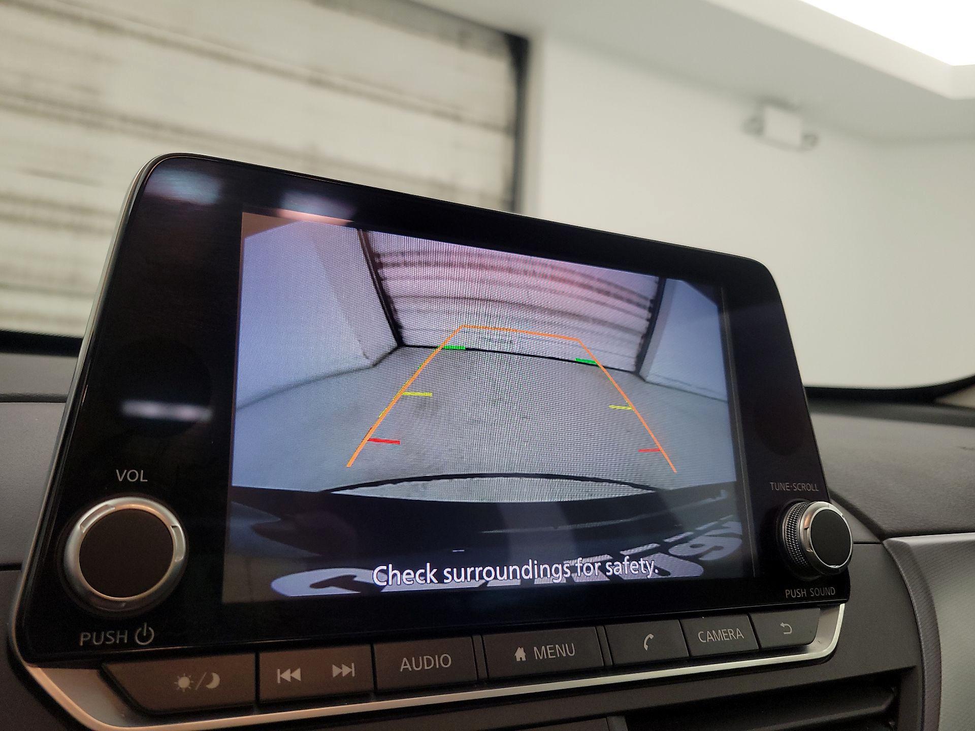 Thumbnail: 2023 Nissan Altima - 14