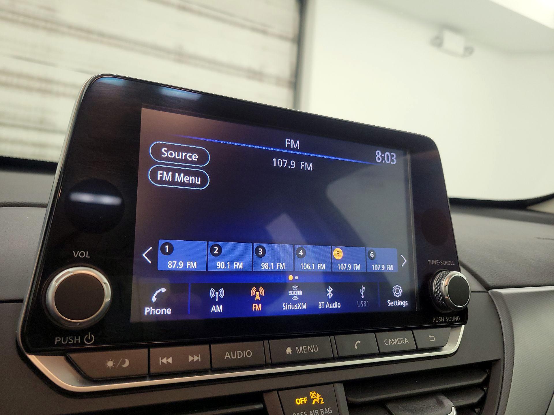 Thumbnail: 2023 Nissan Altima - 15