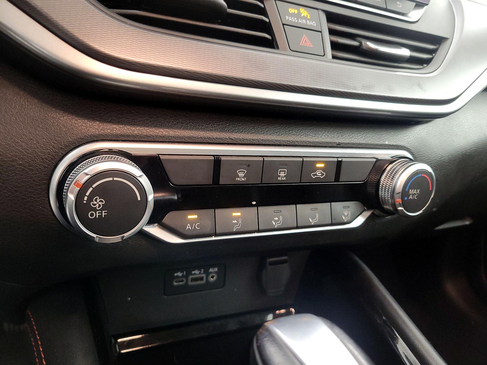 Thumbnail: 2023 Nissan Altima - 16