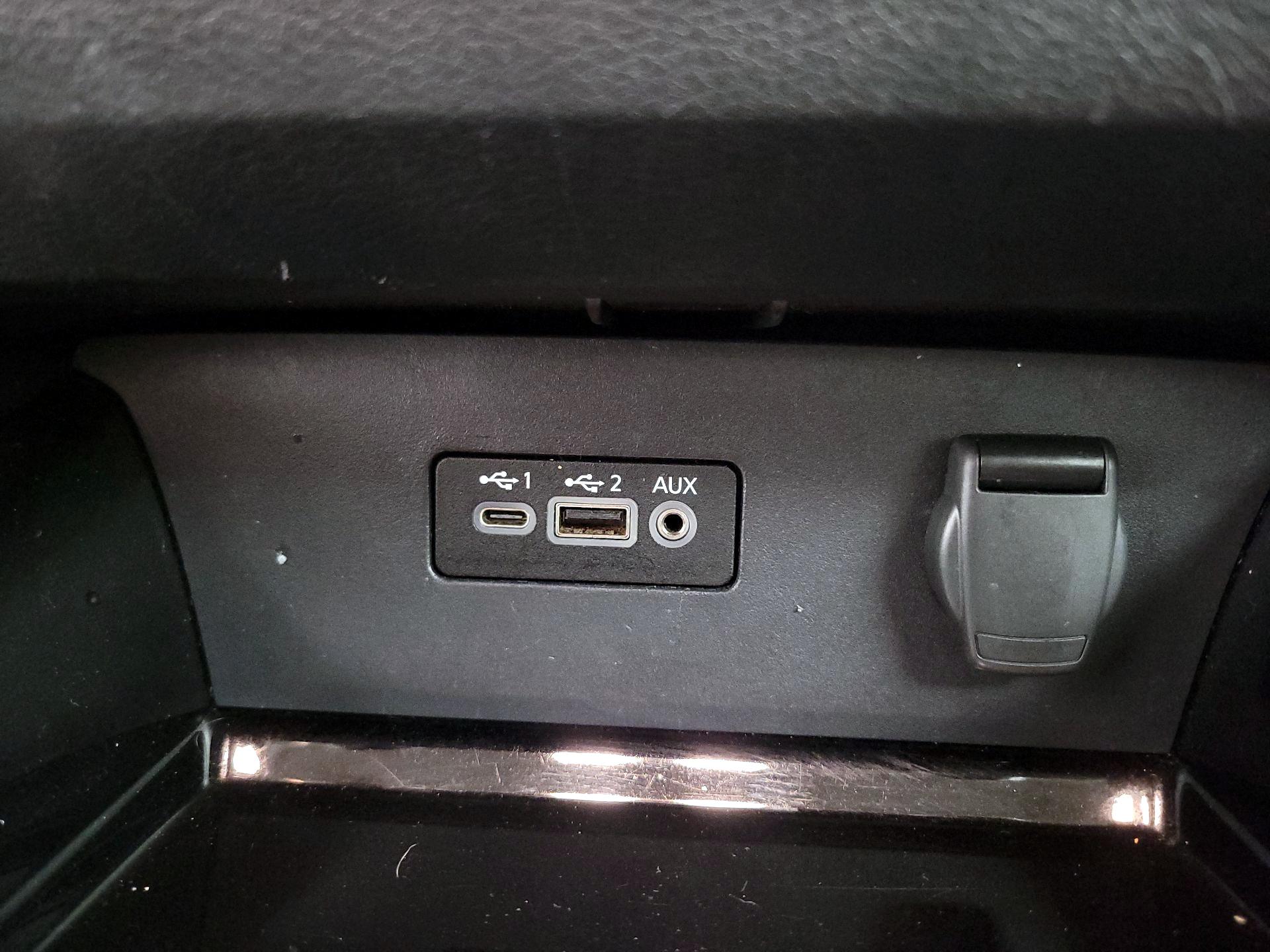 Thumbnail: 2023 Nissan Altima - 18