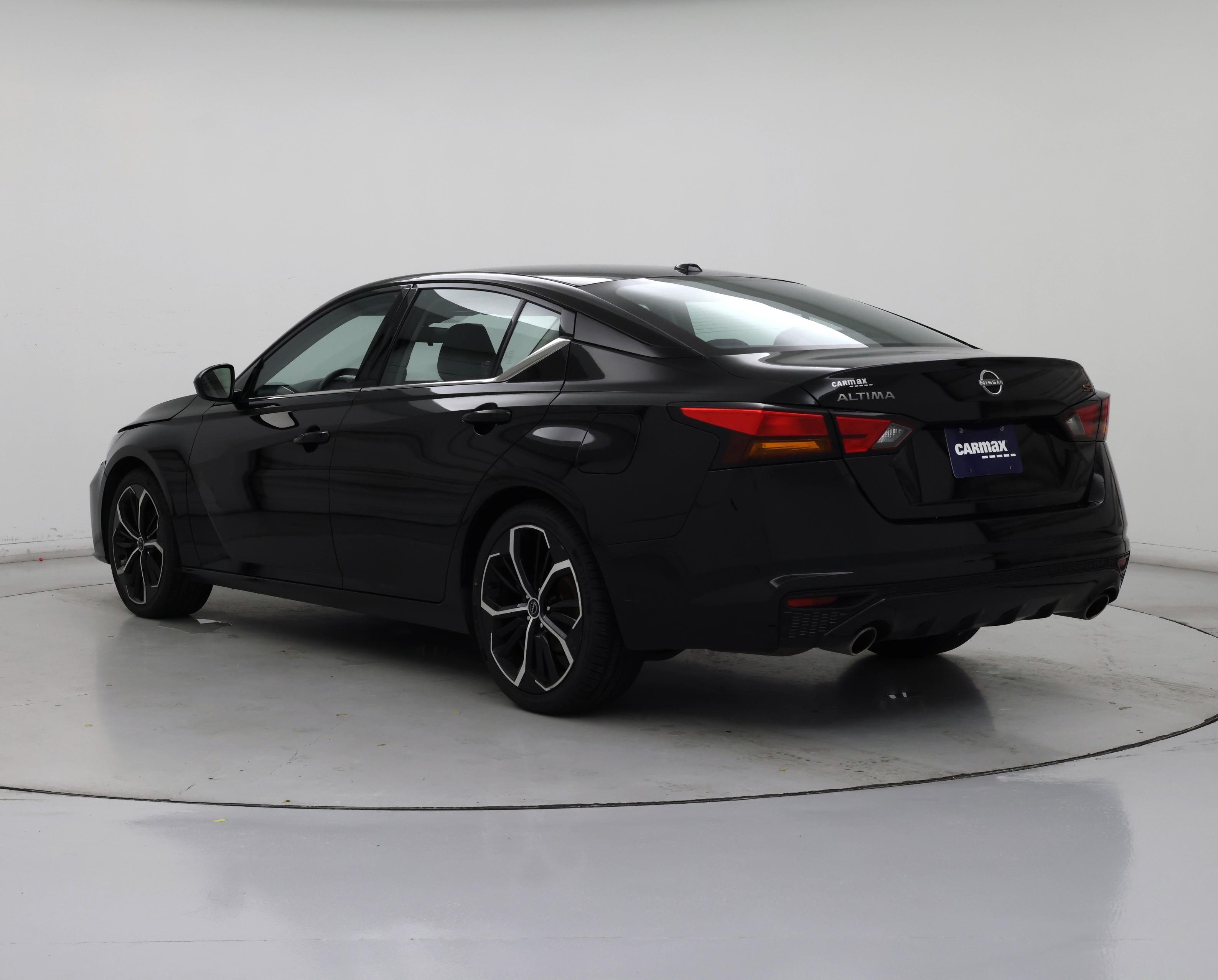 Thumbnail: 2023 Nissan Altima - 2