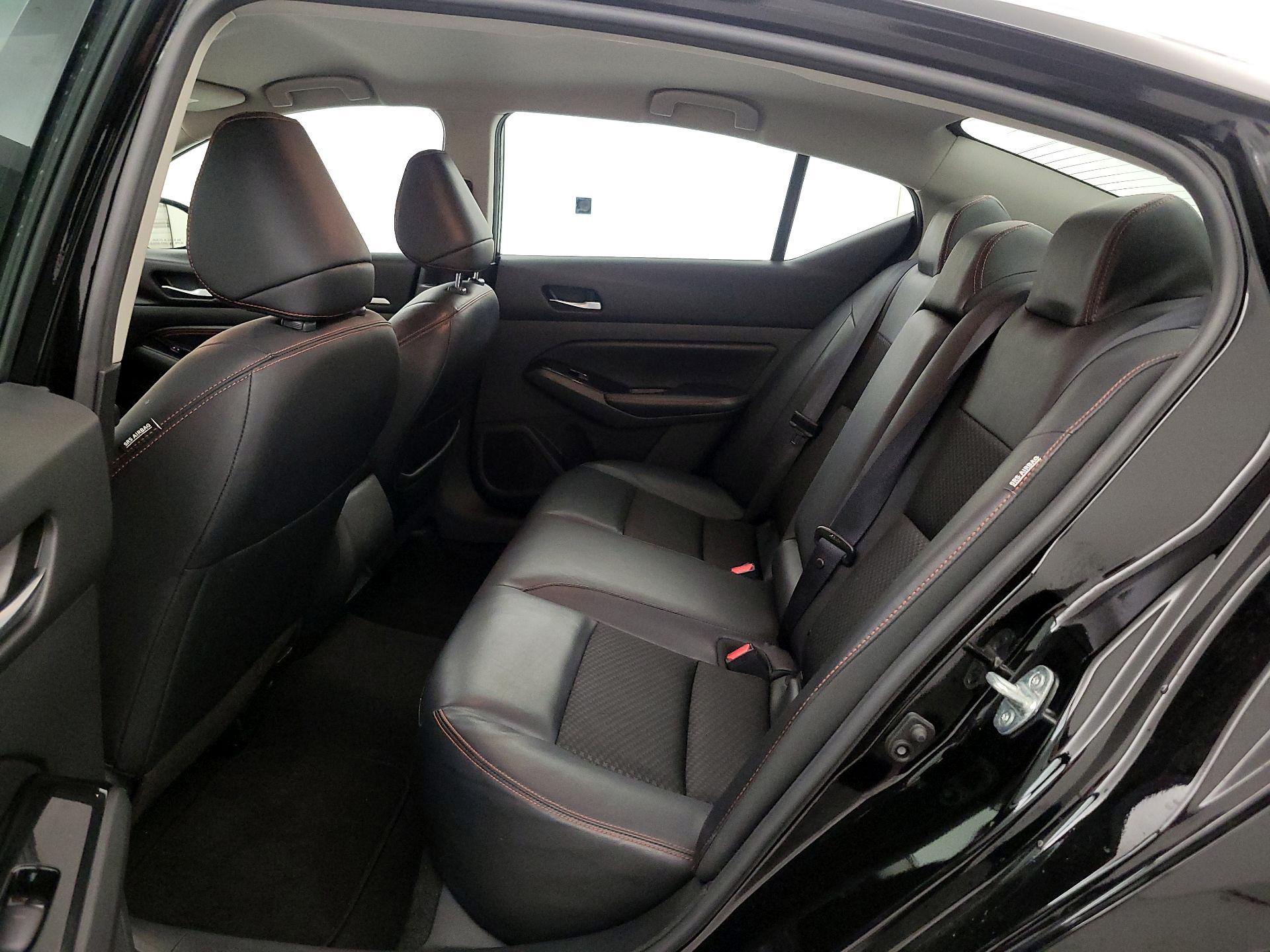 Thumbnail: 2023 Nissan Altima - 19