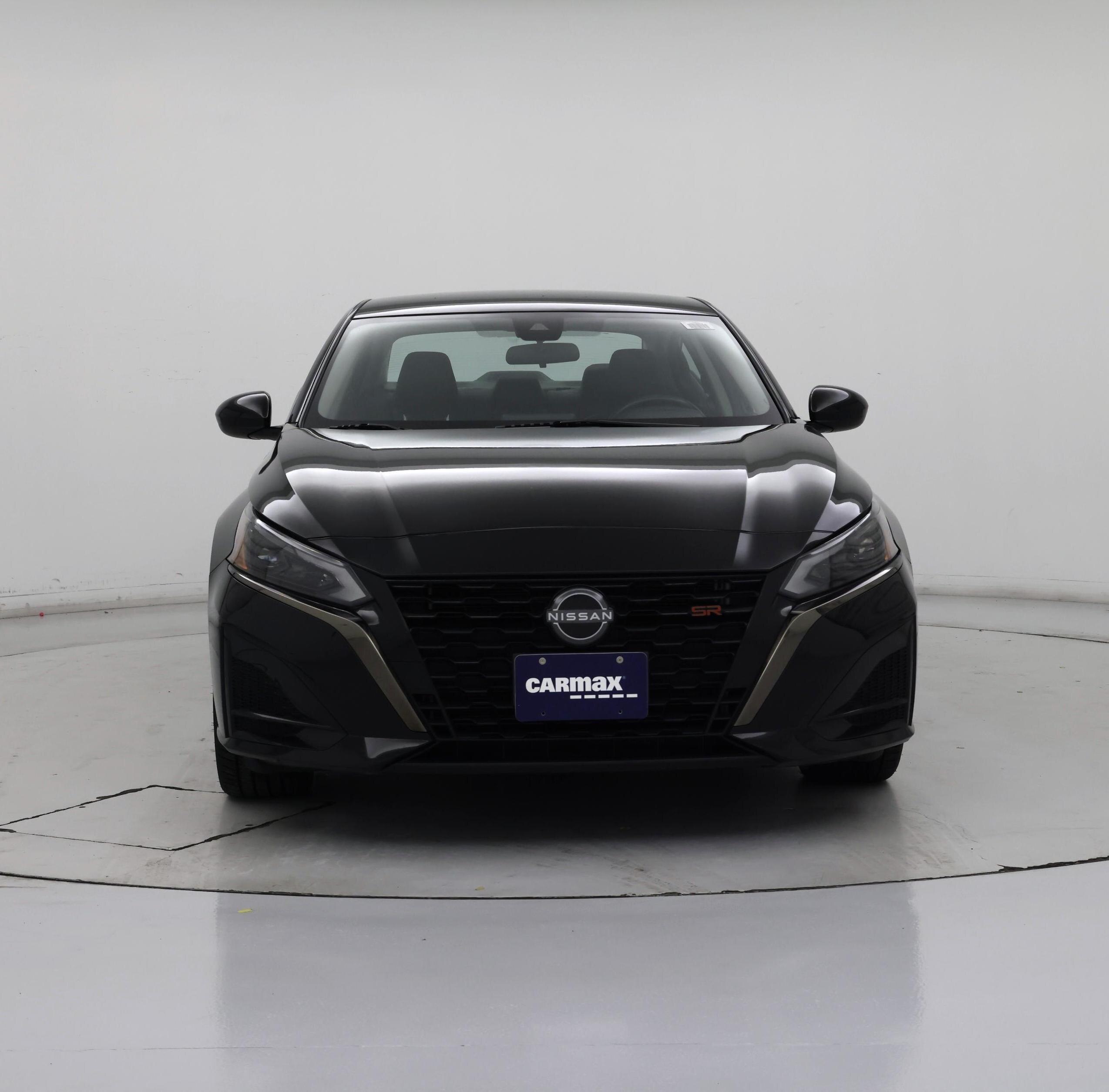 Thumbnail: 2023 Nissan Altima - 5