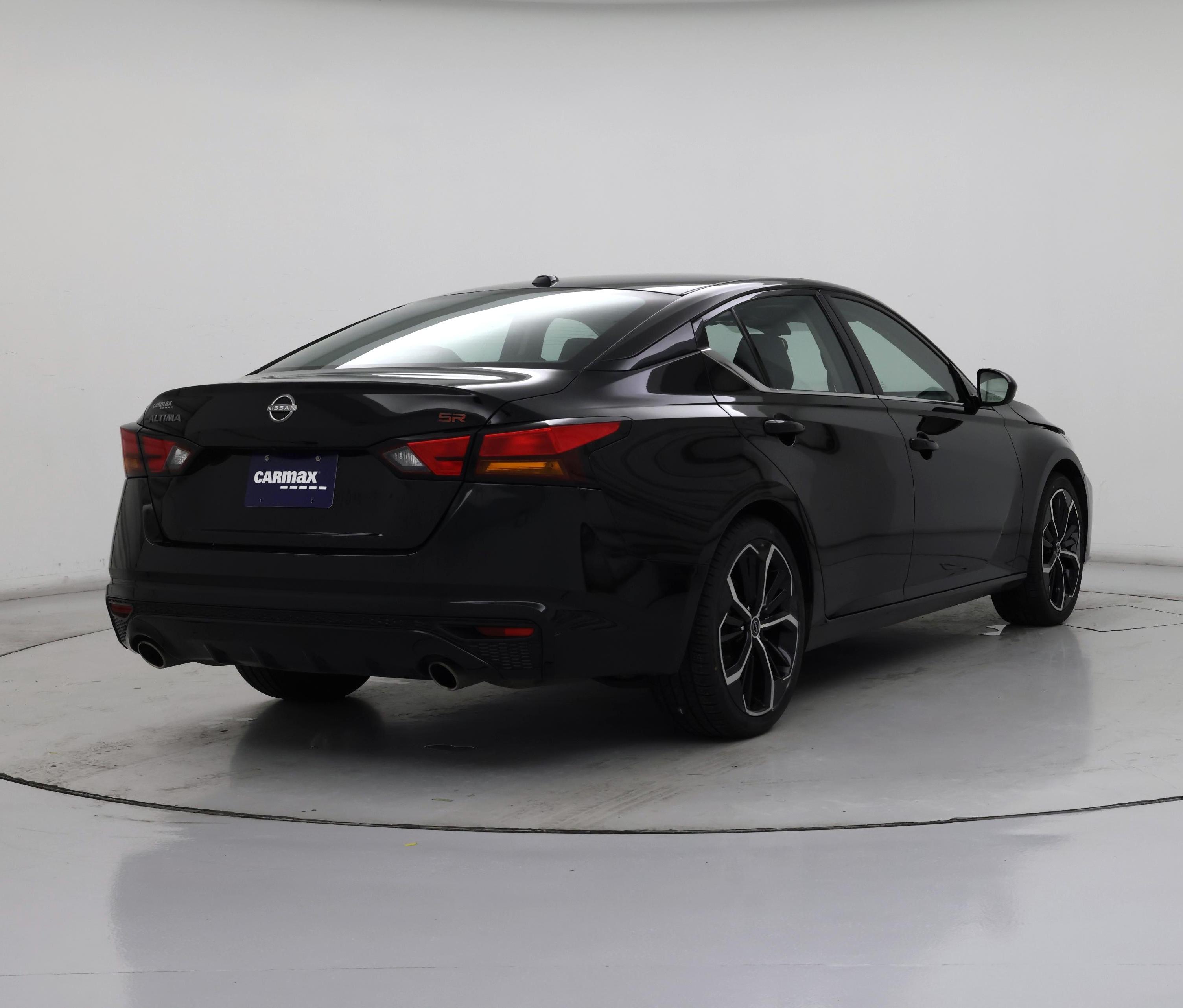 Thumbnail: 2023 Nissan Altima - 8