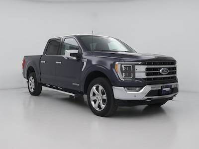 2022 Ford F150 Lariat
