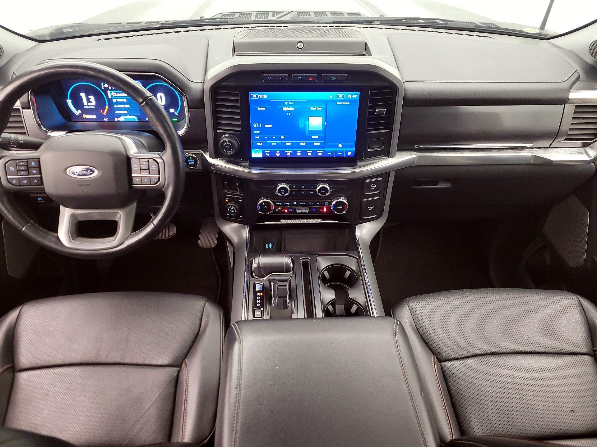 Thumbnail: 2022 Ford F-150 - 9