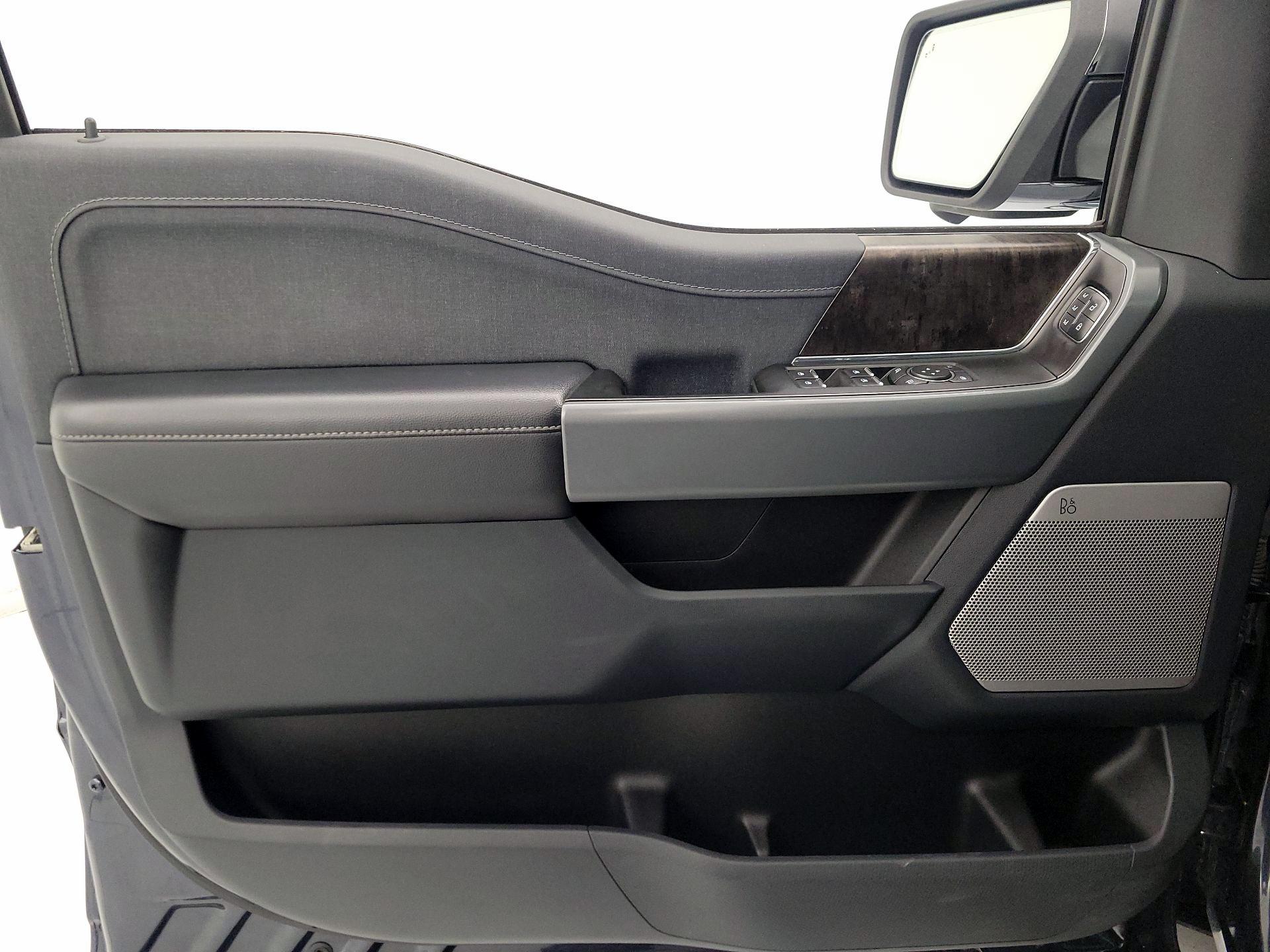 Thumbnail: 2022 Ford F-150 - 12