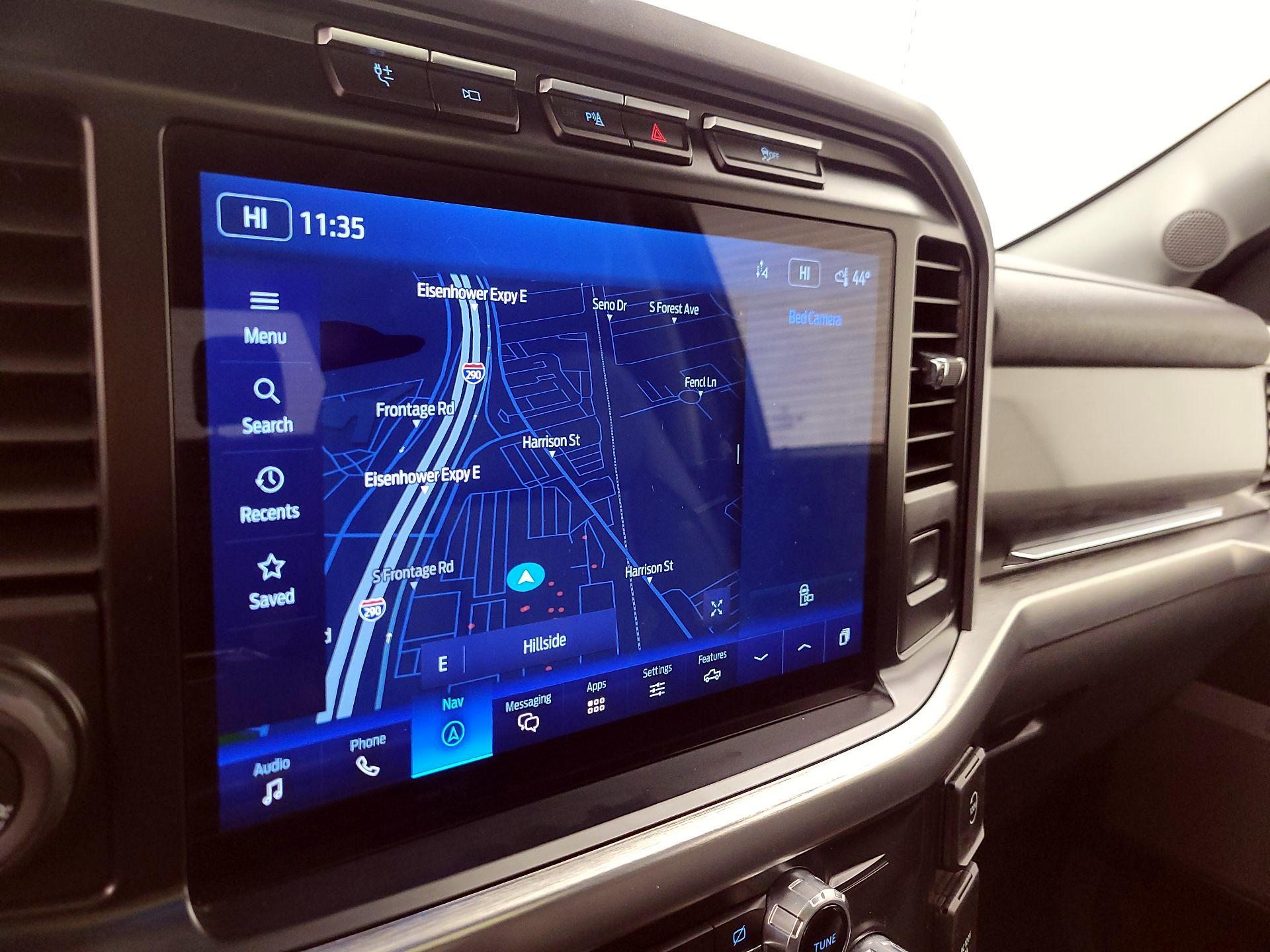 Thumbnail: 2022 Ford F-150 - 14