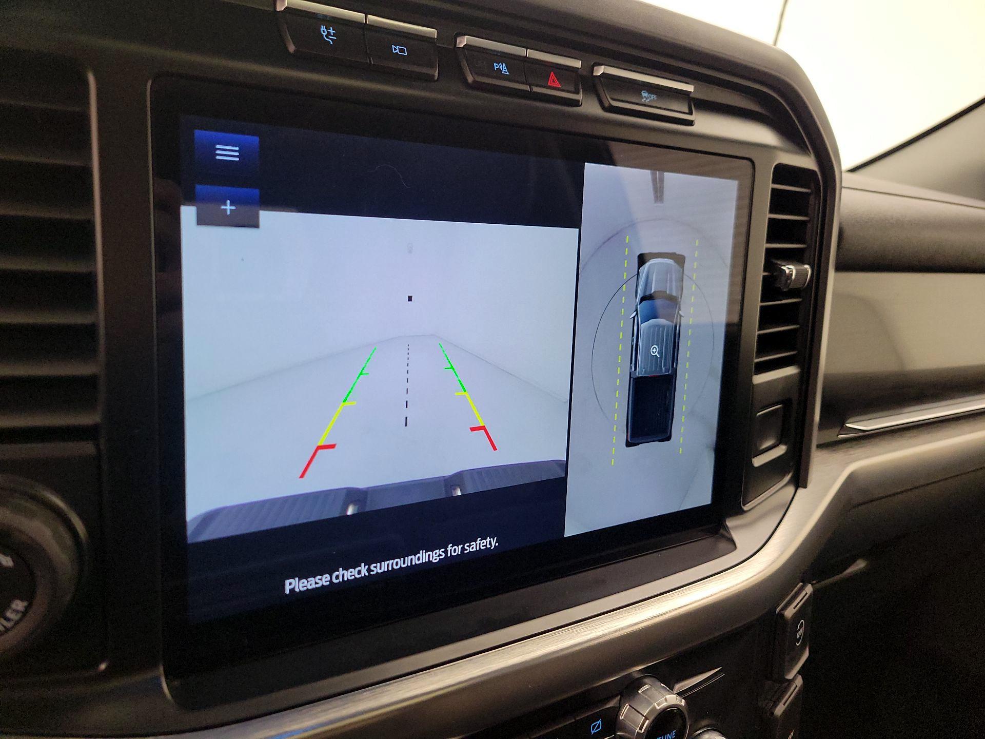 Thumbnail: 2022 Ford F-150 - 15