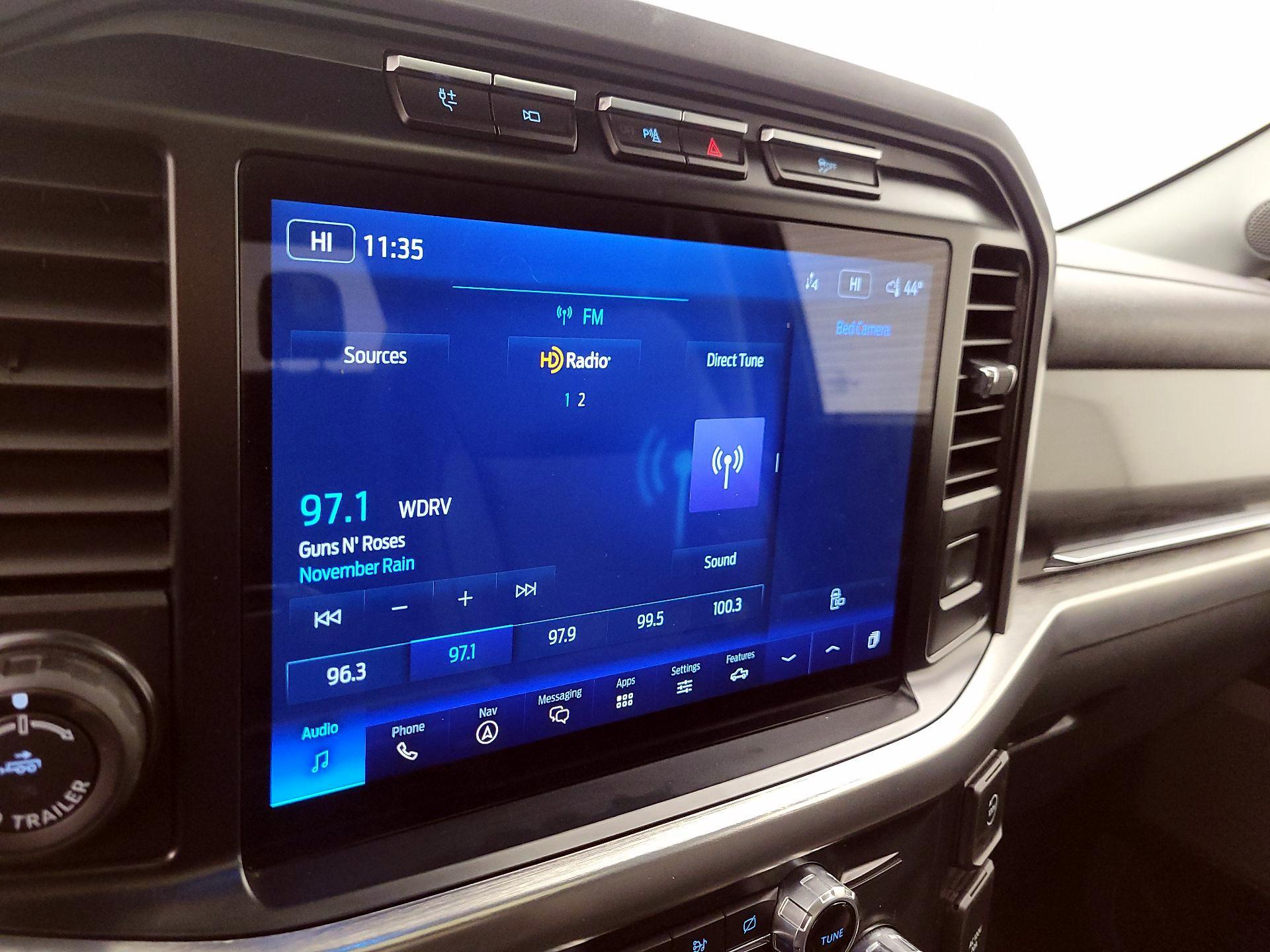 Thumbnail: 2022 Ford F-150 - 16