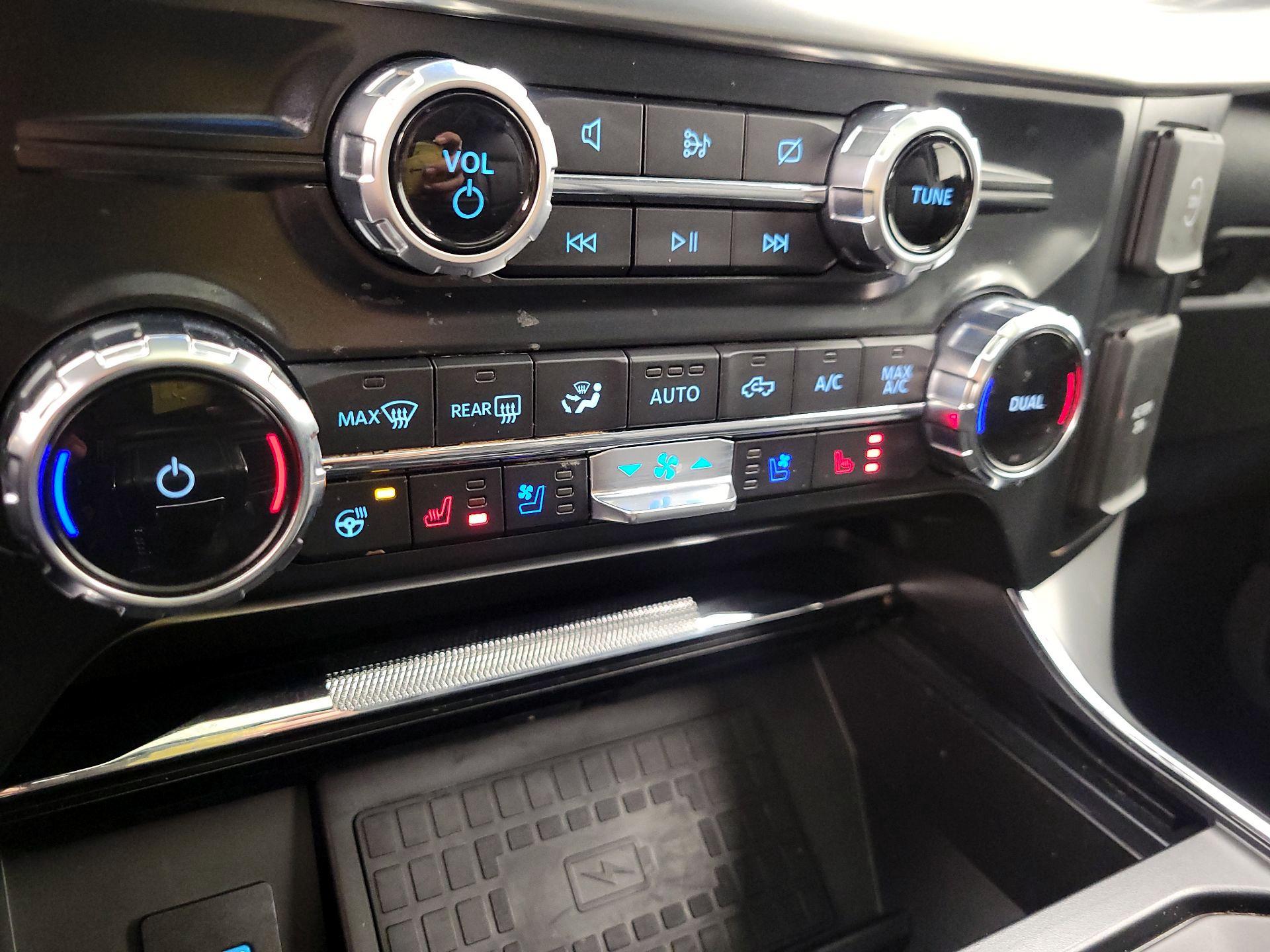 Thumbnail: 2022 Ford F-150 - 17