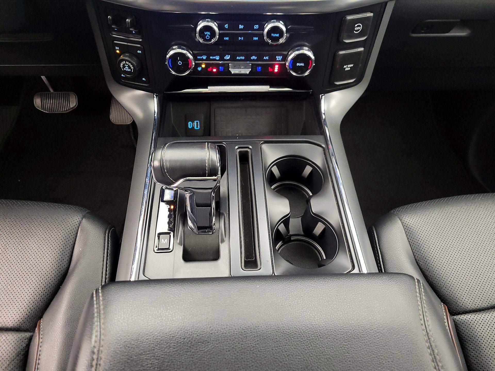 Thumbnail: 2022 Ford F-150 - 18