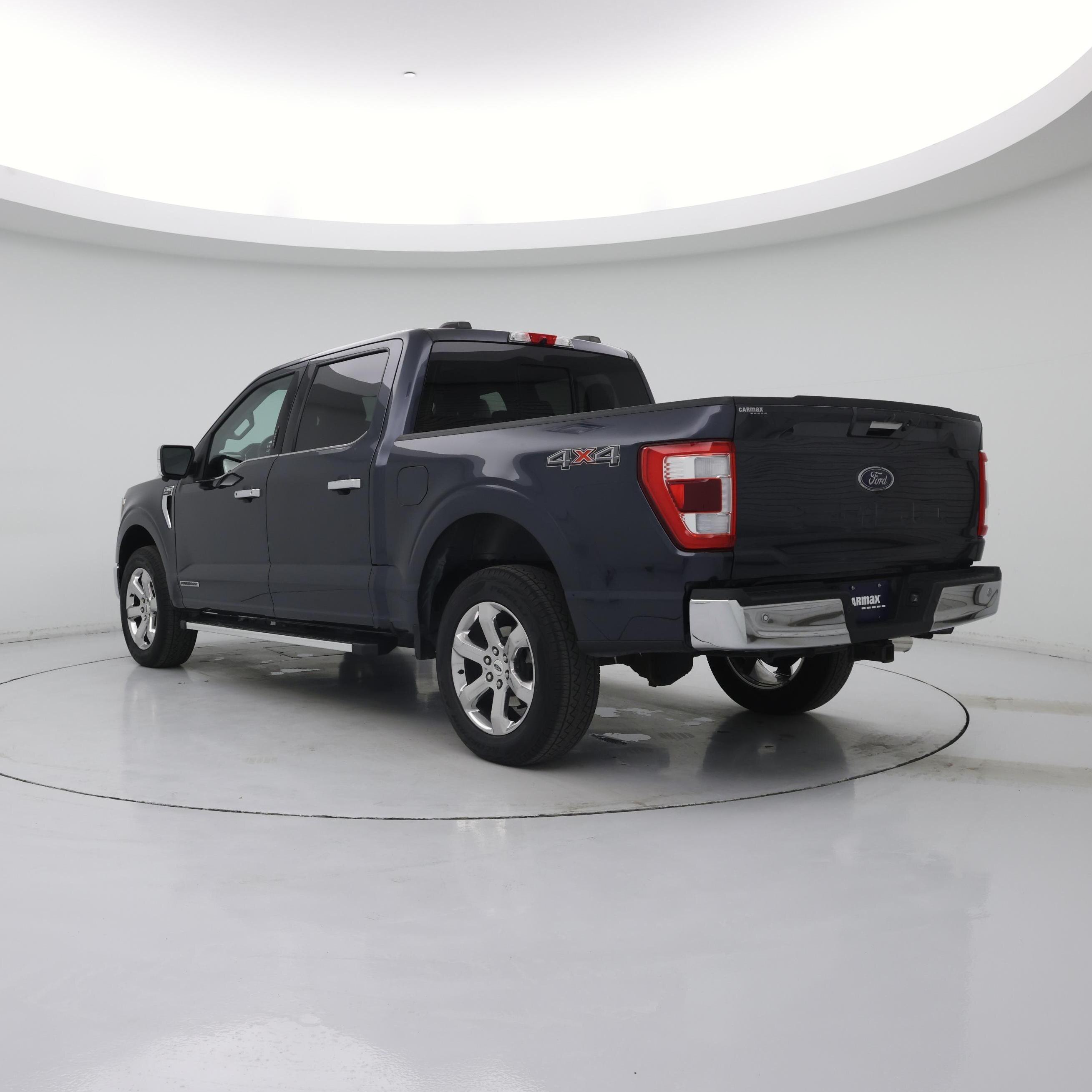 Thumbnail: 2022 Ford F-150 - 2