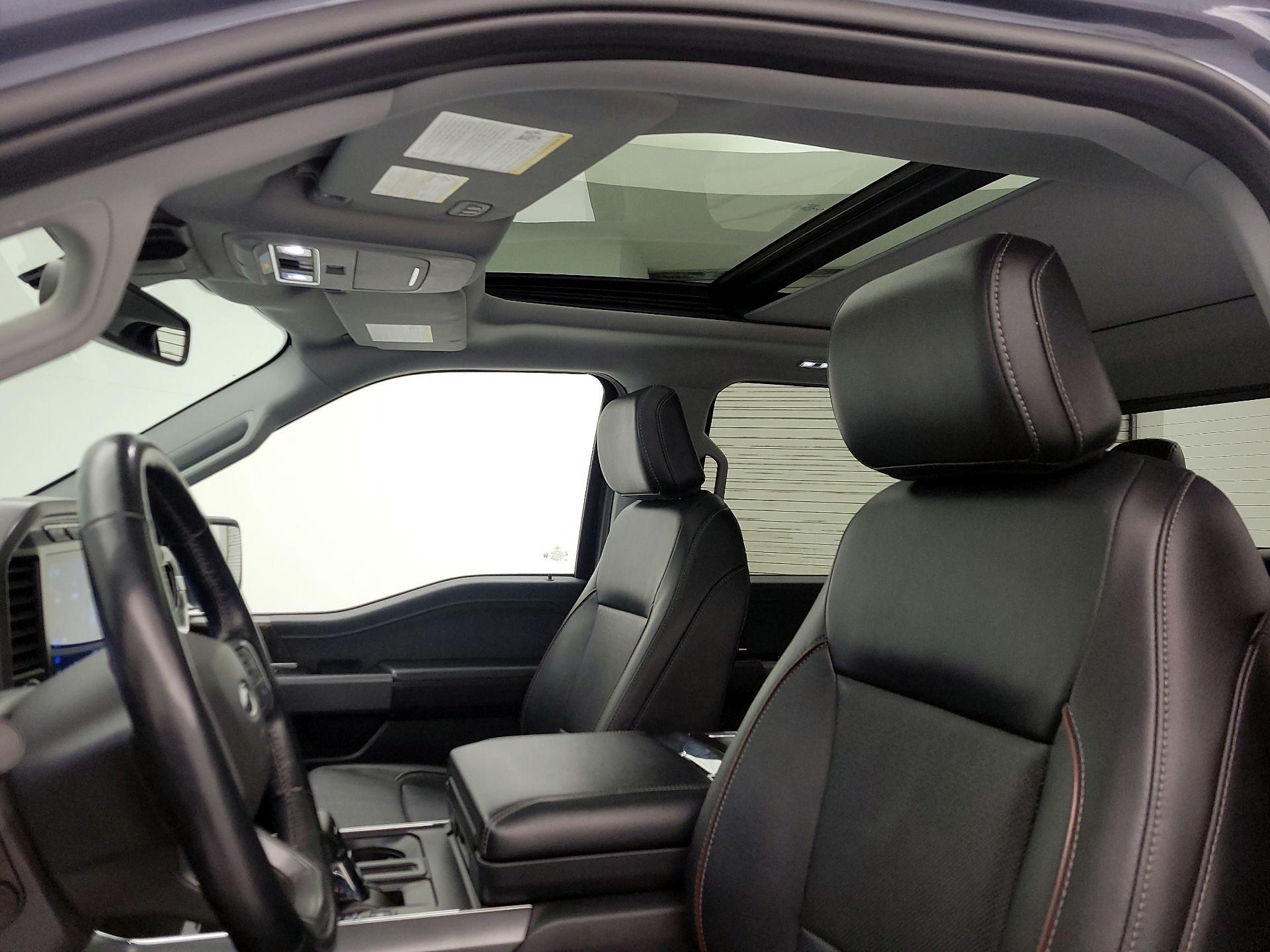 Thumbnail: 2022 Ford F-150 - 20