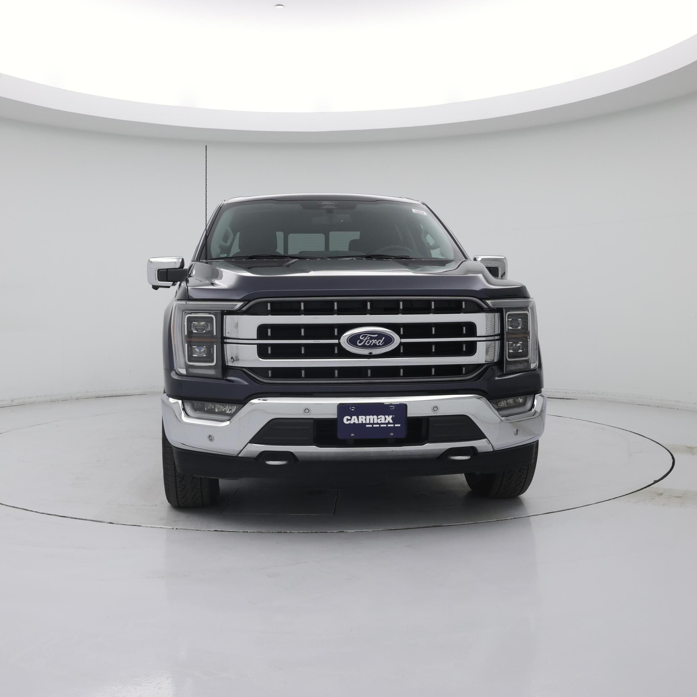 Thumbnail: 2022 Ford F-150 - 5