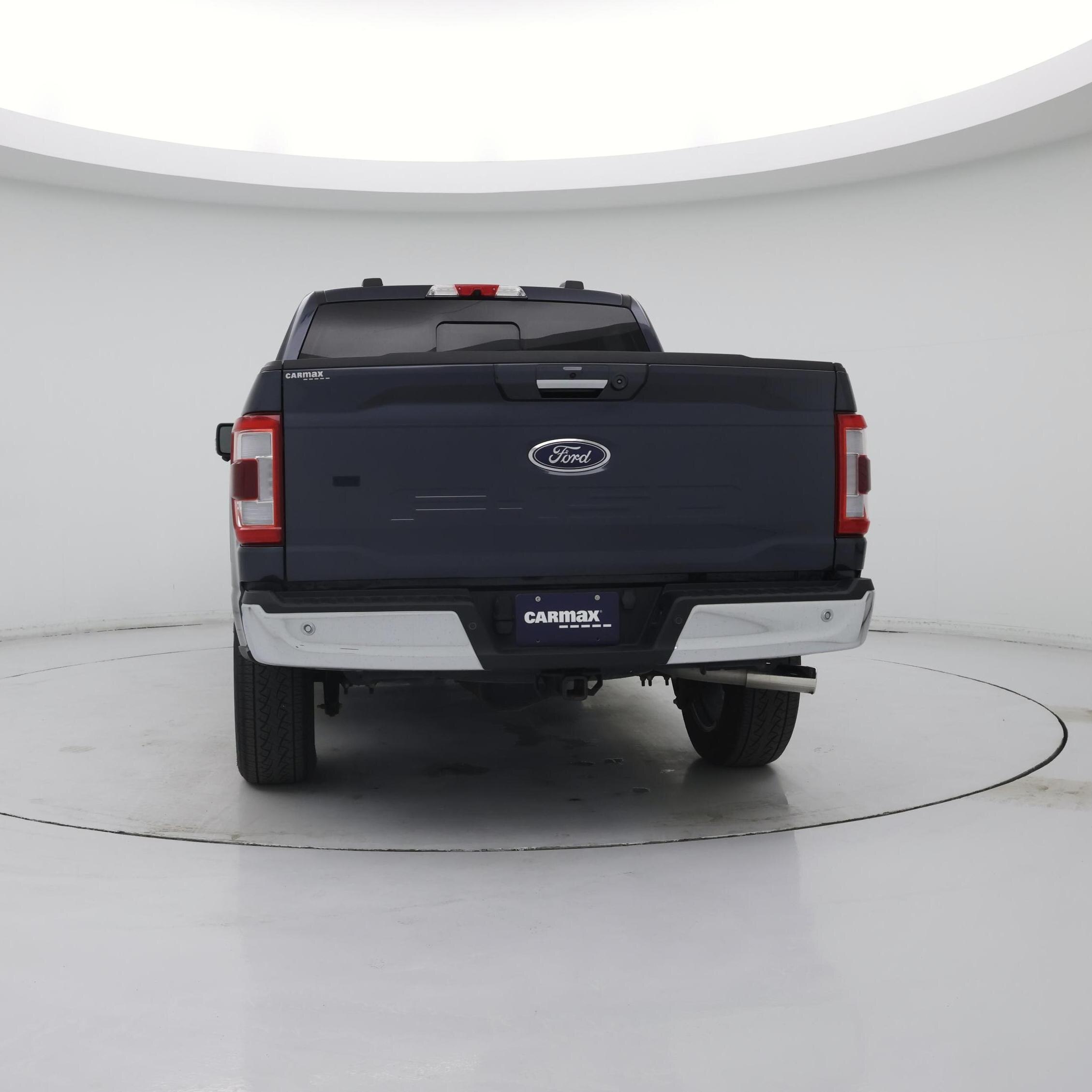 Thumbnail: 2022 Ford F-150 - 6