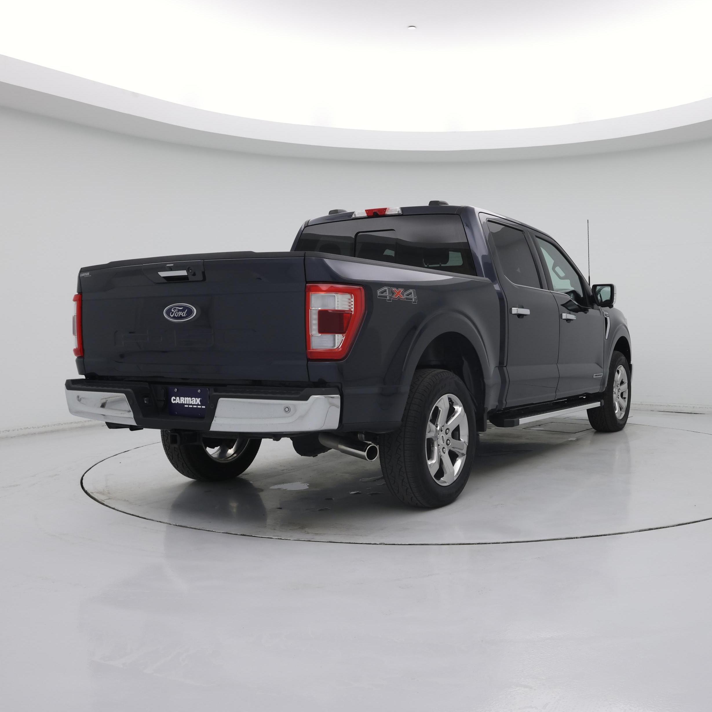 Thumbnail: 2022 Ford F-150 - 8