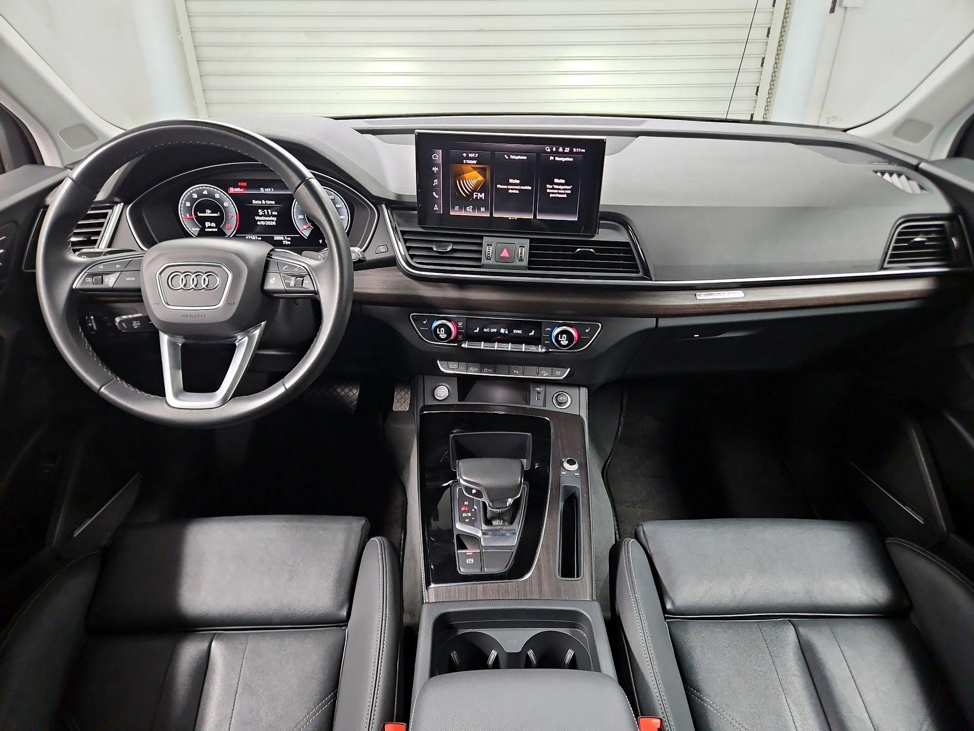Thumbnail: 2024 Audi Q5 - 9