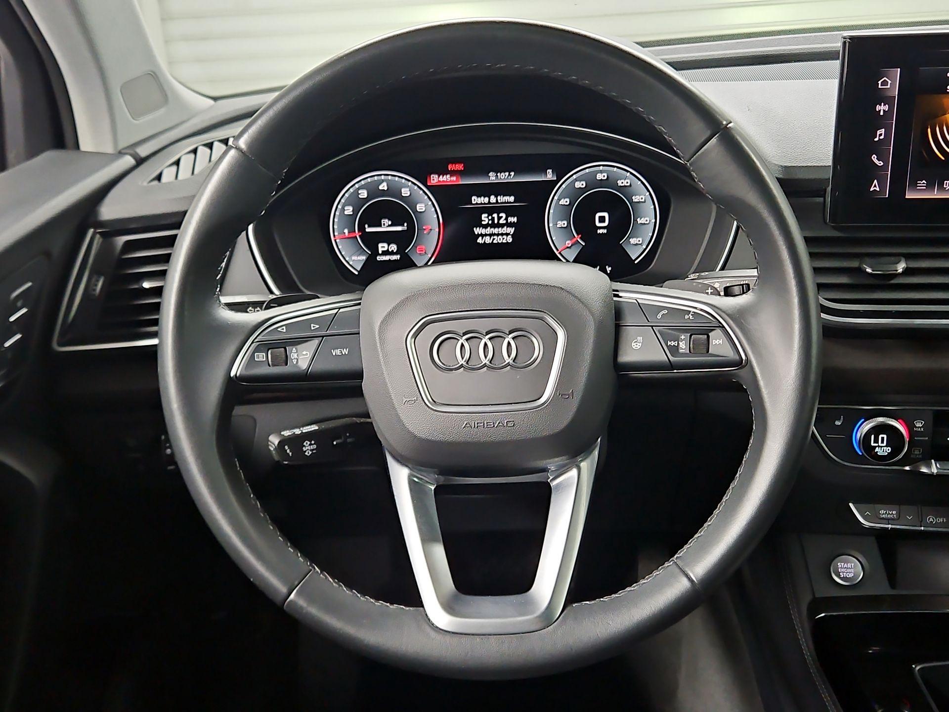 Thumbnail: 2024 Audi Q5 - 10
