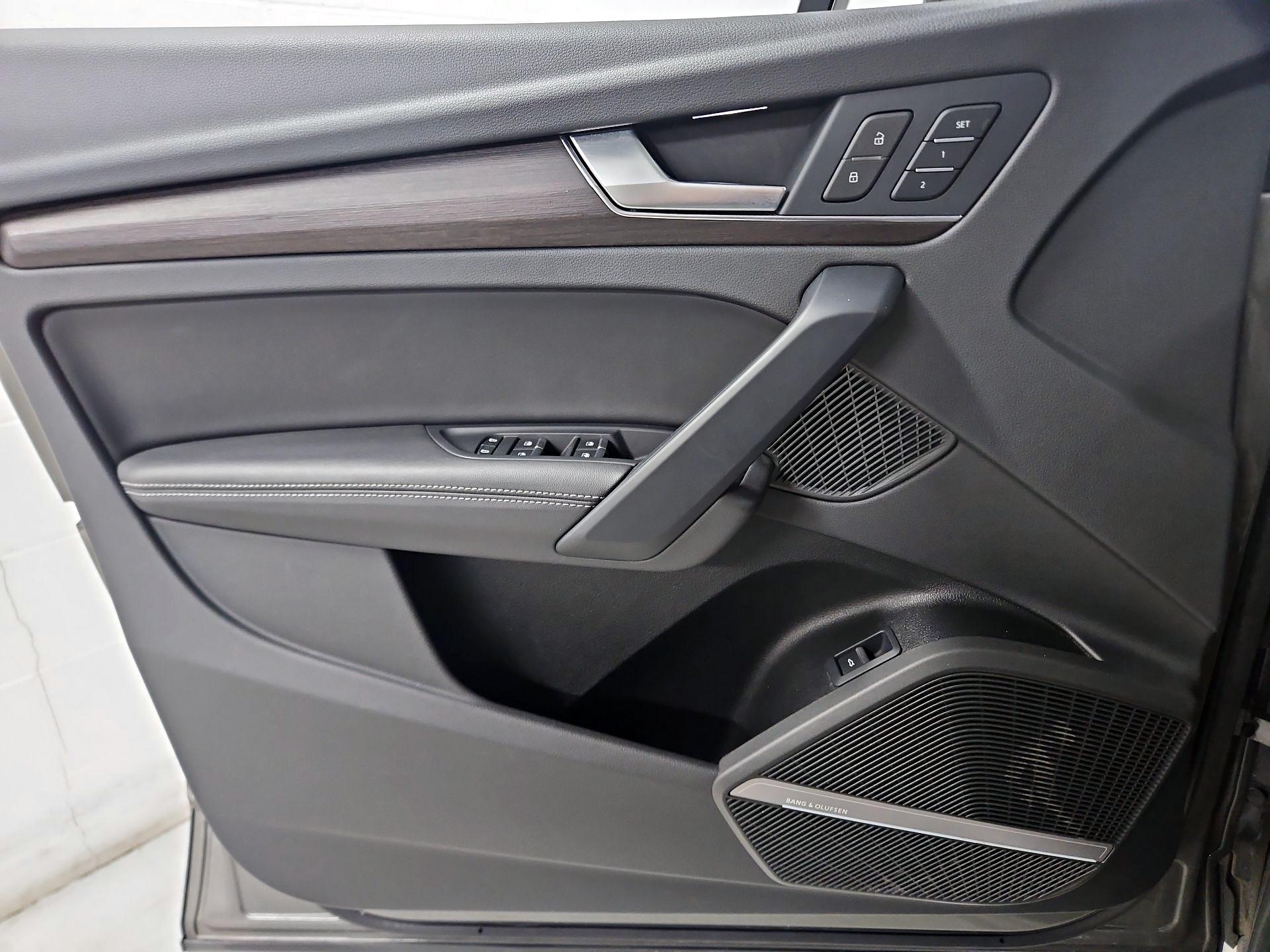 Thumbnail: 2024 Audi Q5 - 12