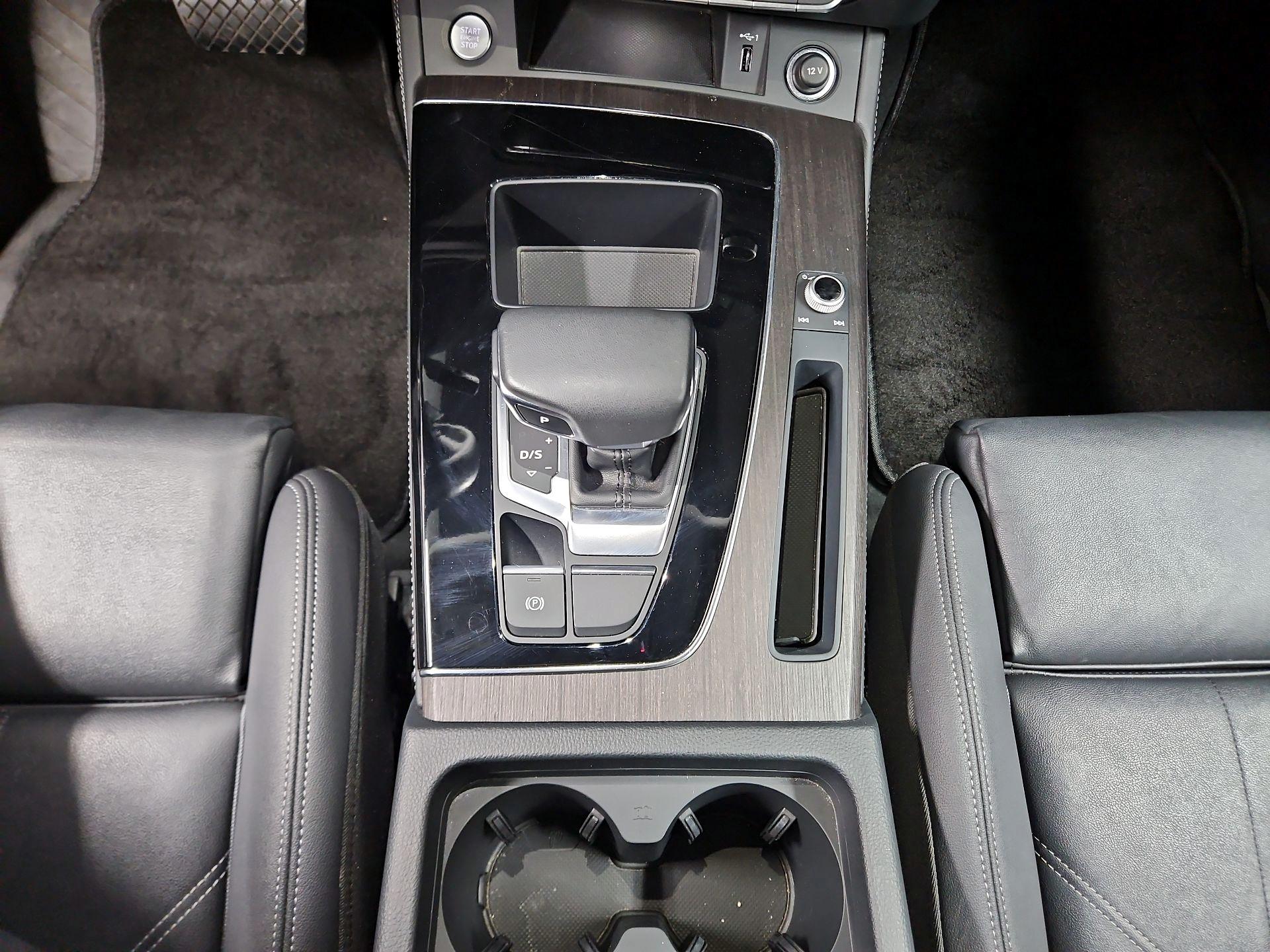 Thumbnail: 2024 Audi Q5 - 17