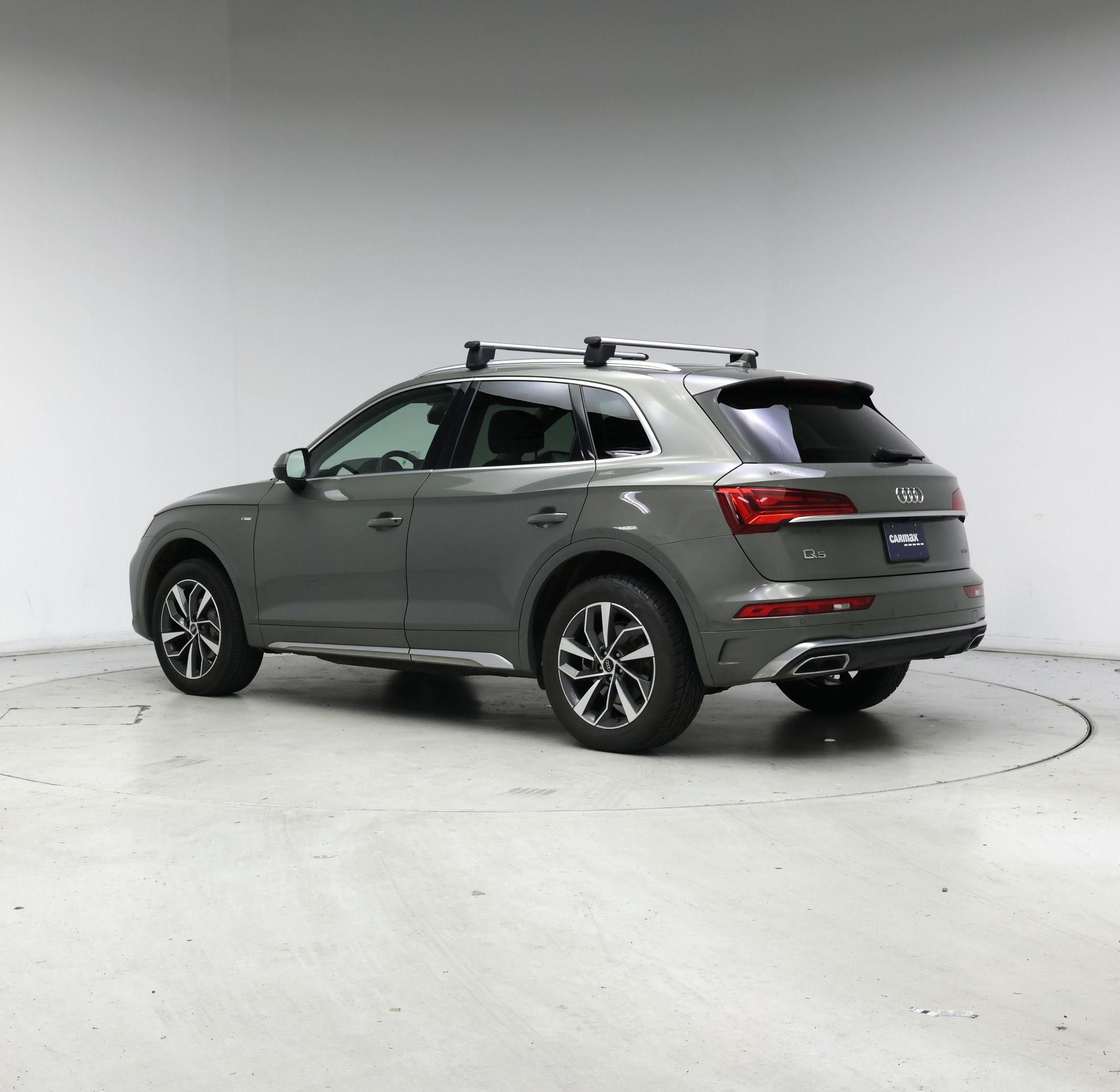 Thumbnail: 2024 Audi Q5 - 2