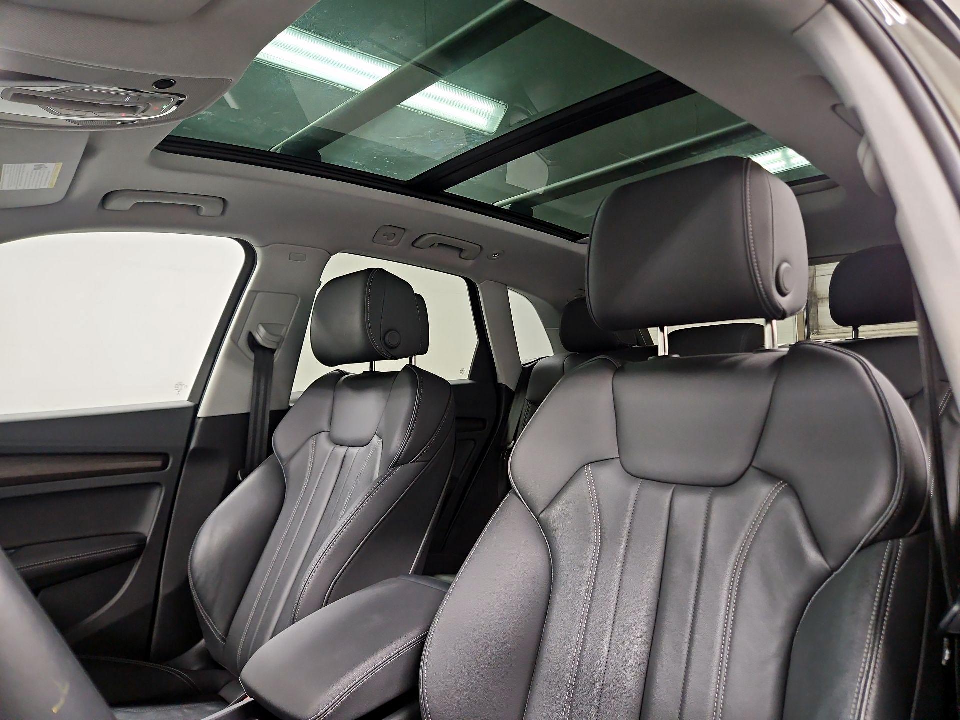 Thumbnail: 2024 Audi Q5 - 19