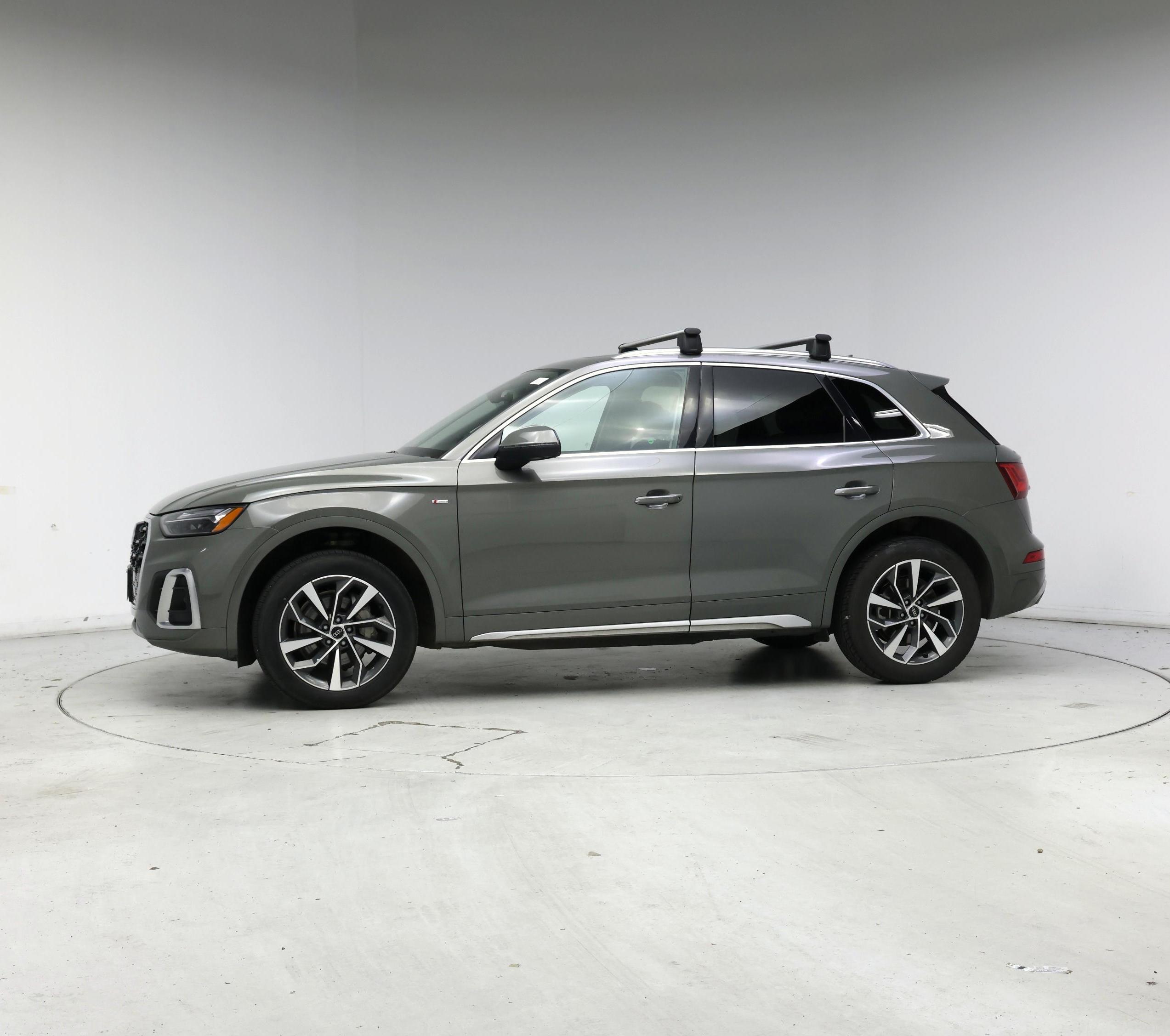 Thumbnail: 2024 Audi Q5 - 3