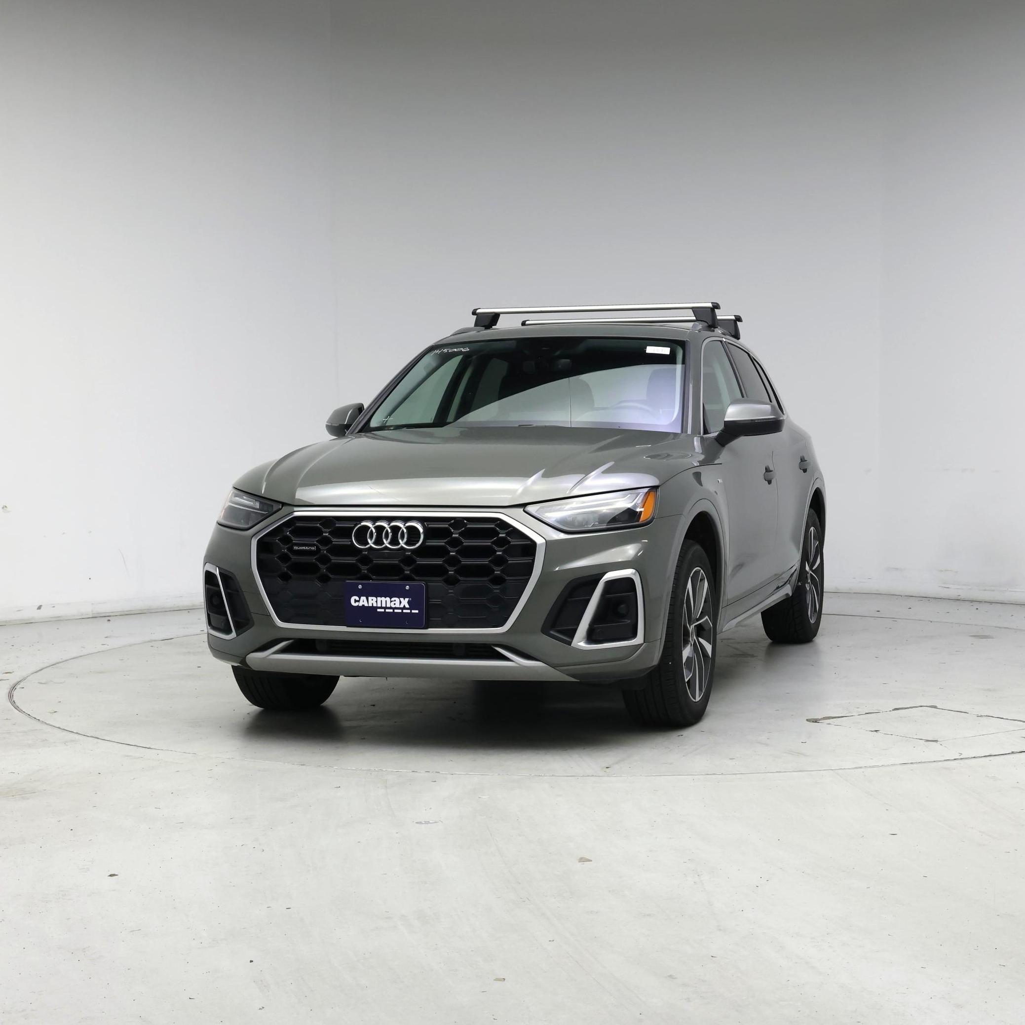 Thumbnail: 2024 Audi Q5 - 4