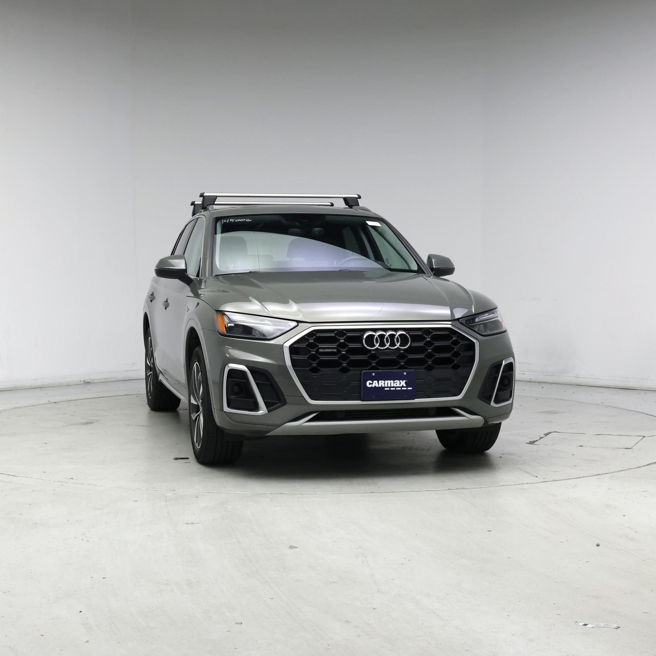 Thumbnail: 2024 Audi Q5 - 5