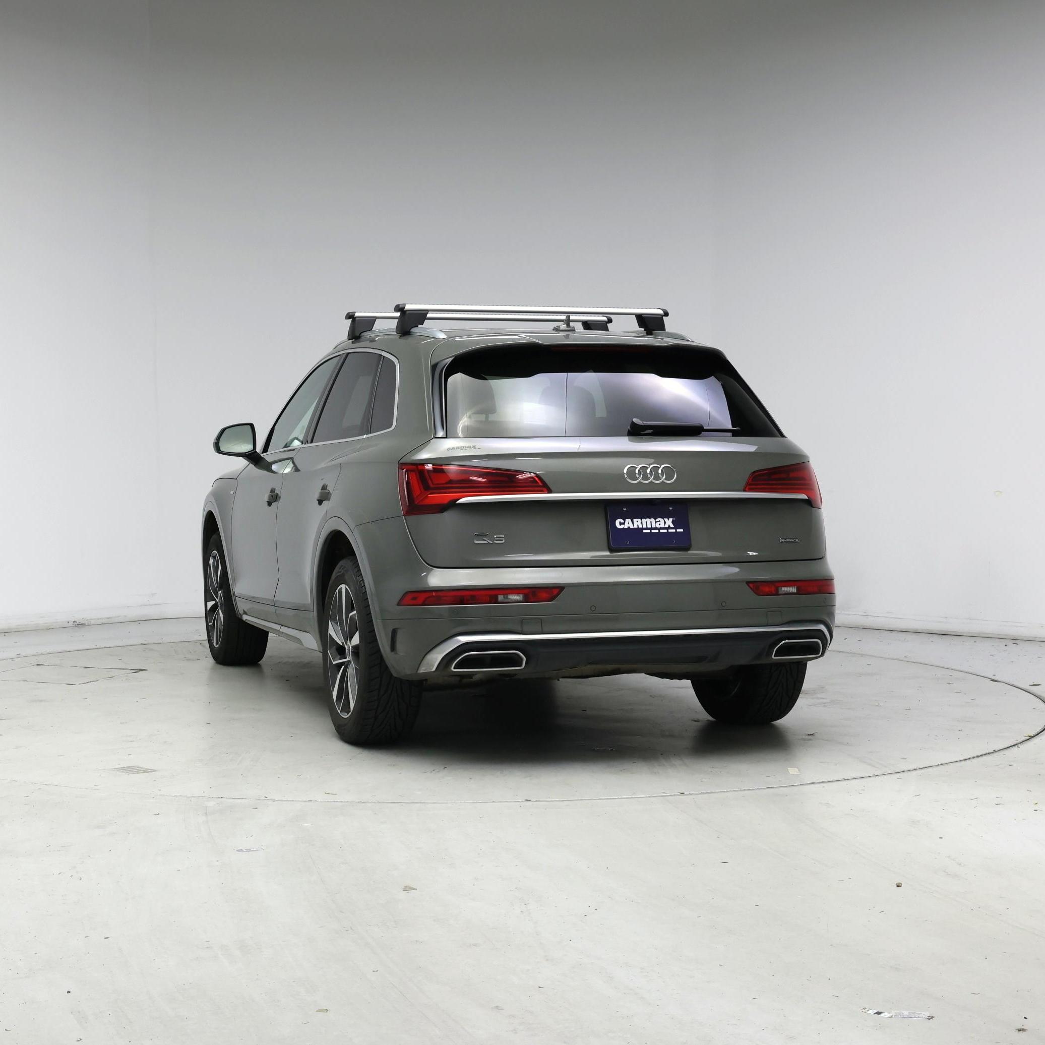 Thumbnail: 2024 Audi Q5 - 6