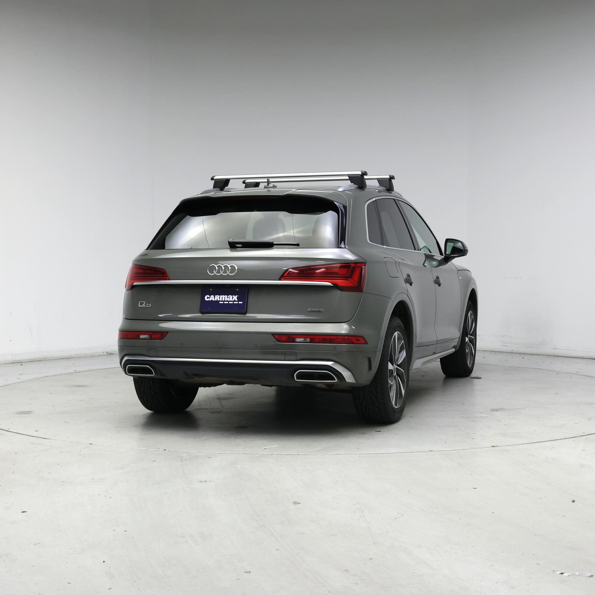 Thumbnail: 2024 Audi Q5 - 8