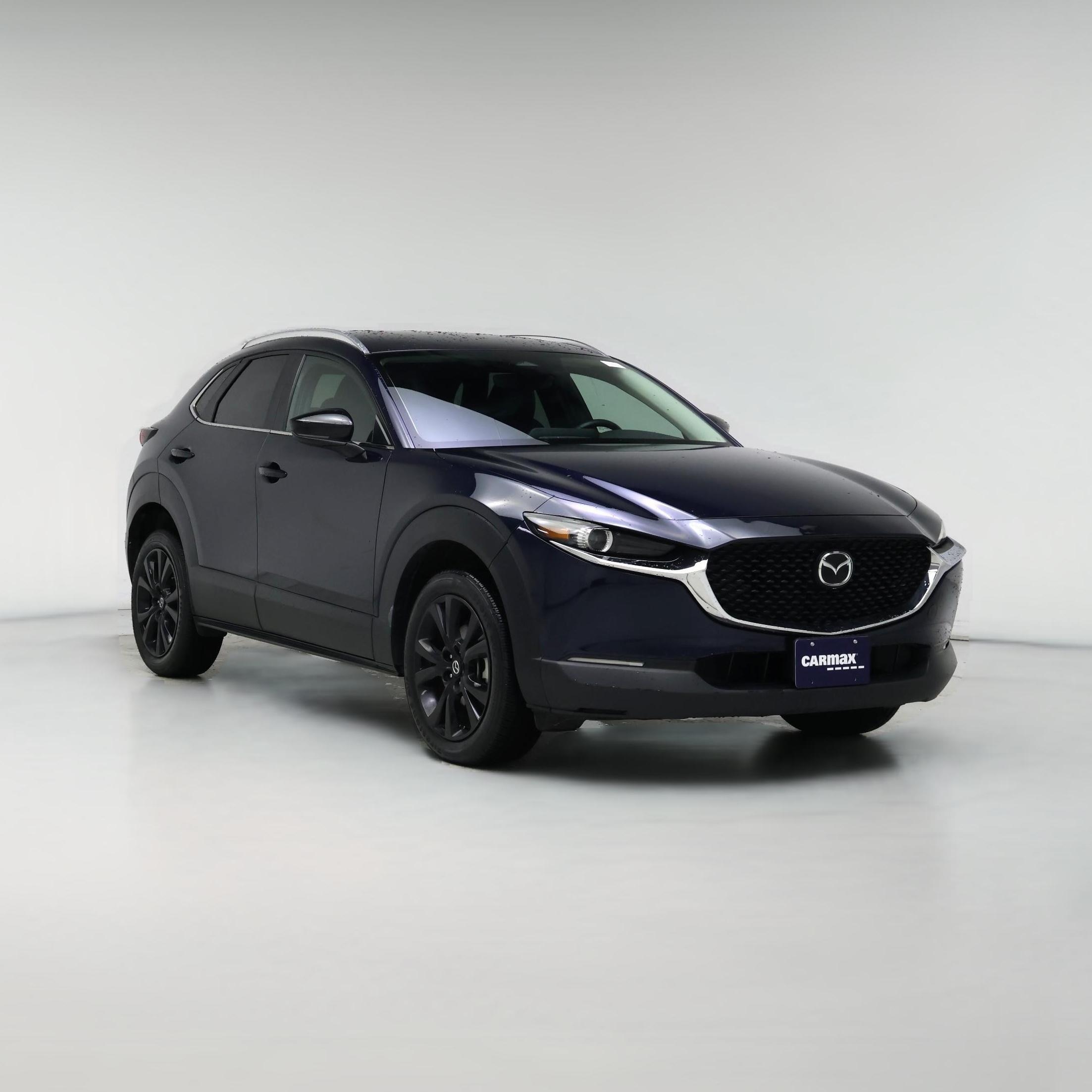 Thumbnail: 2024 Mazda CX-30 - 1