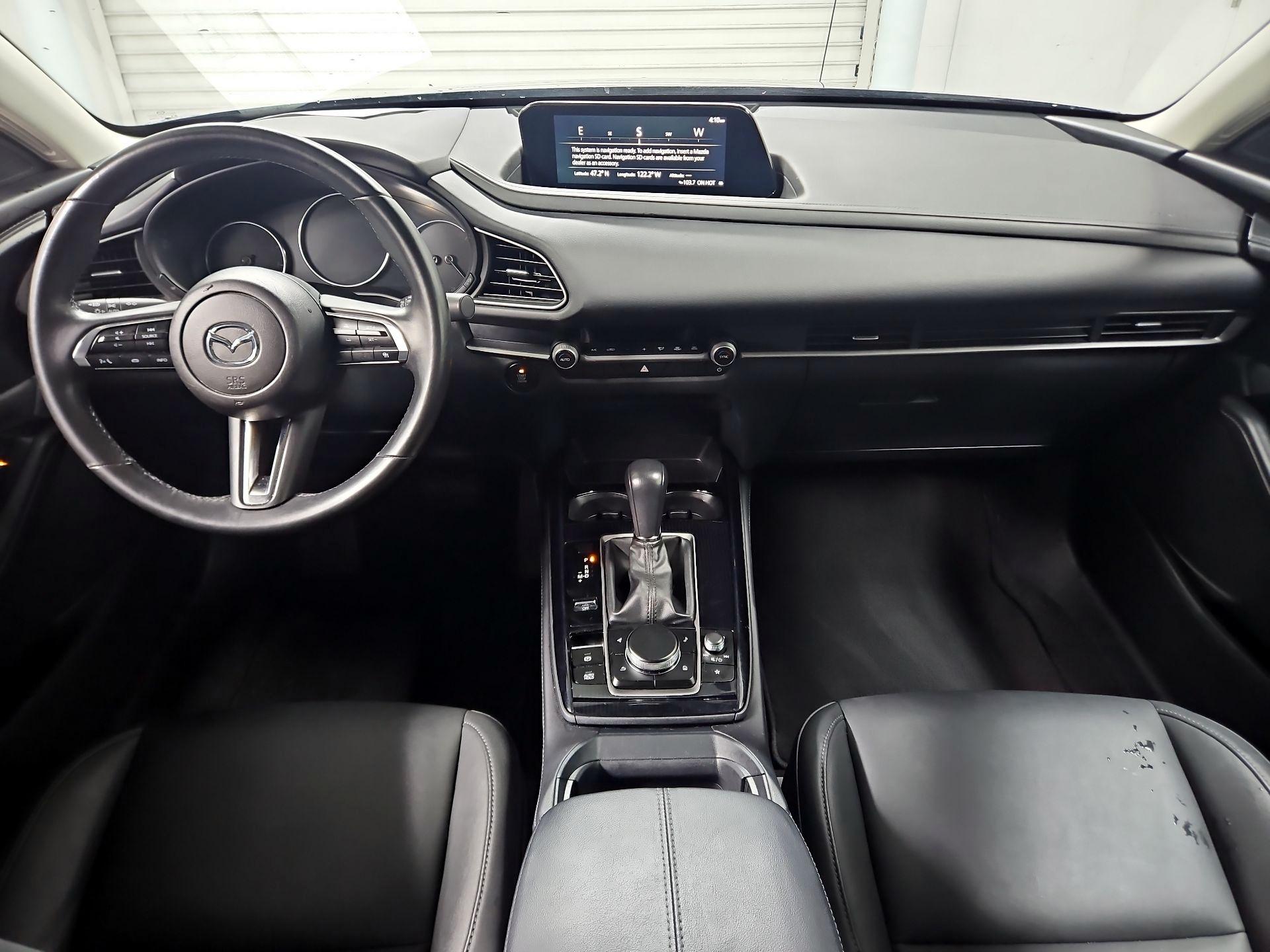 Thumbnail: 2024 Mazda CX-30 - 9