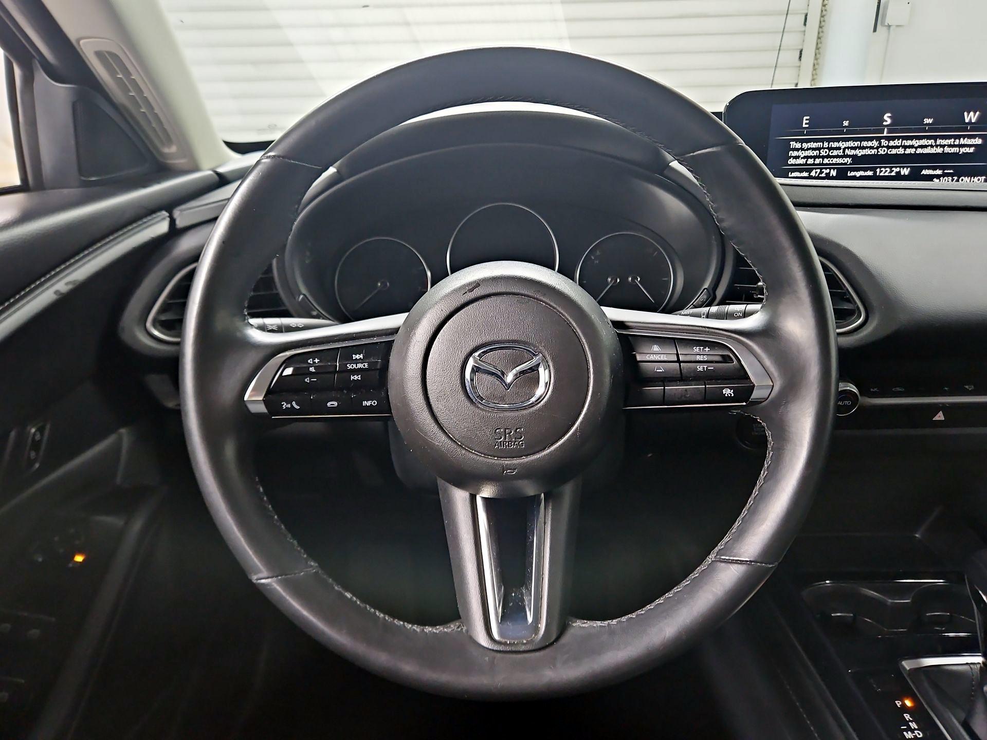 Thumbnail: 2024 Mazda CX-30 - 10