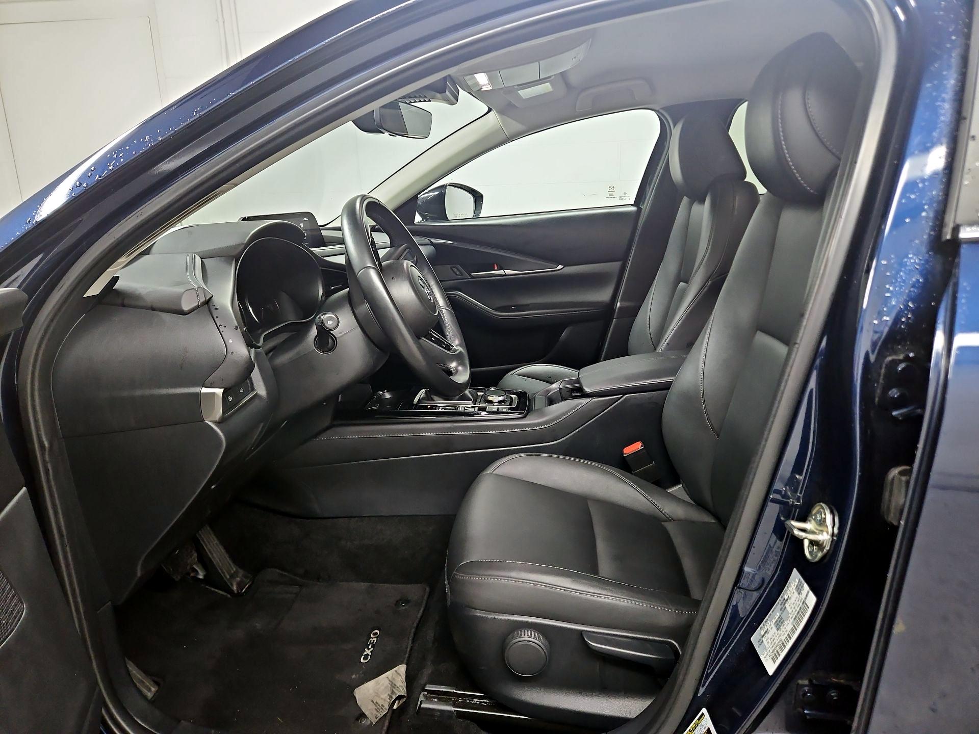 Thumbnail: 2024 Mazda CX-30 - 11