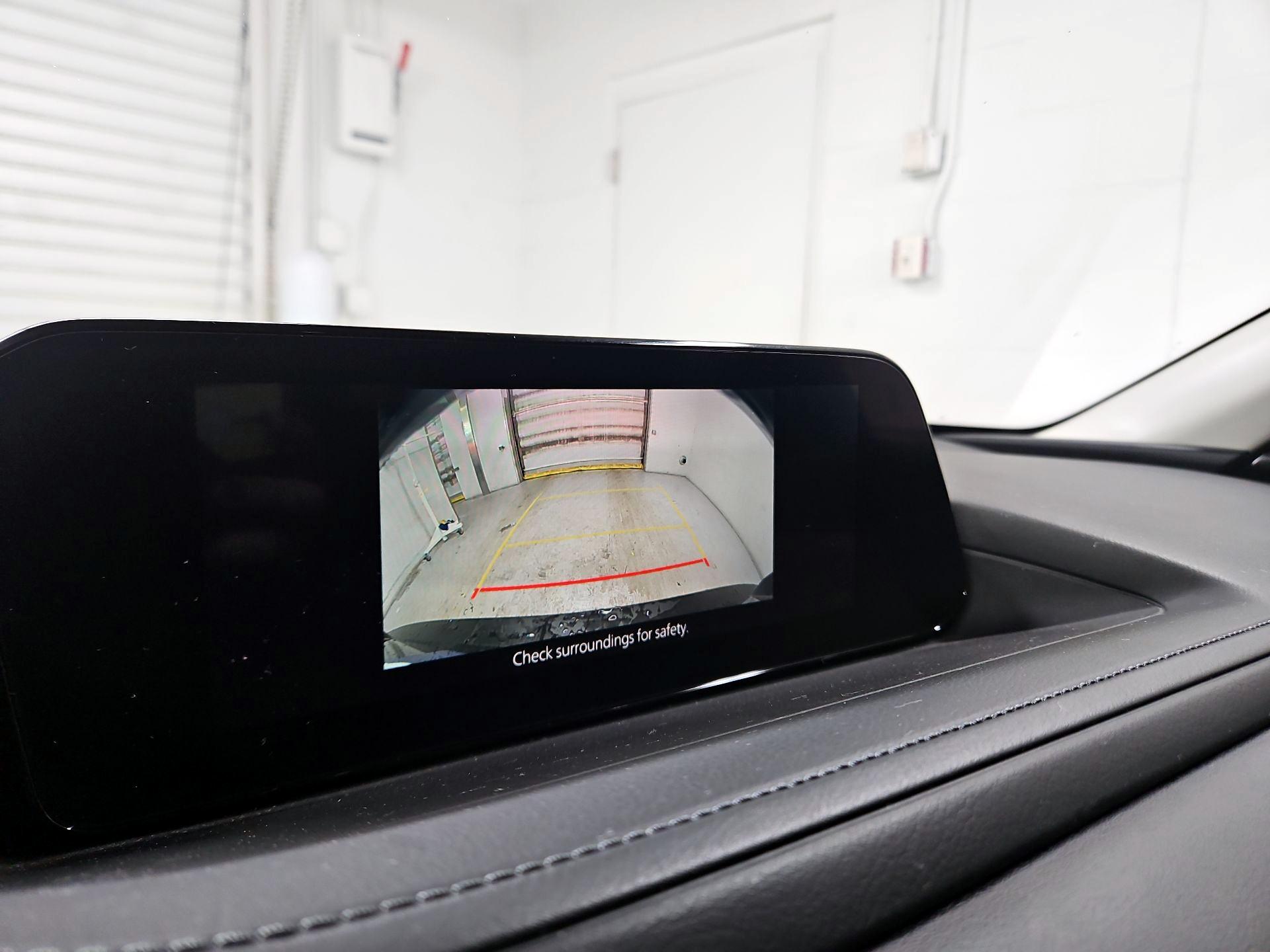 Thumbnail: 2024 Mazda CX-30 - 14