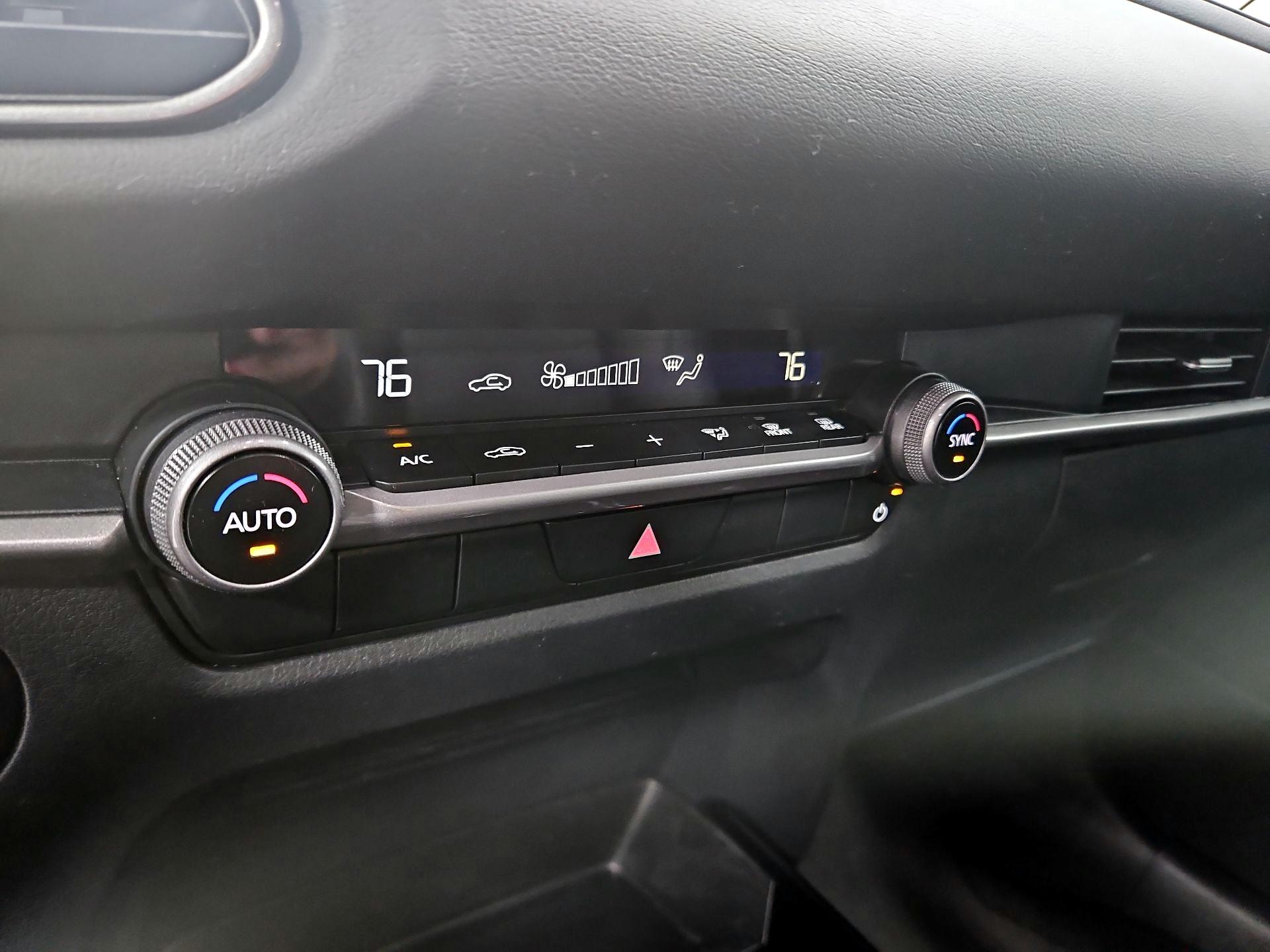 Thumbnail: 2024 Mazda CX-30 - 16