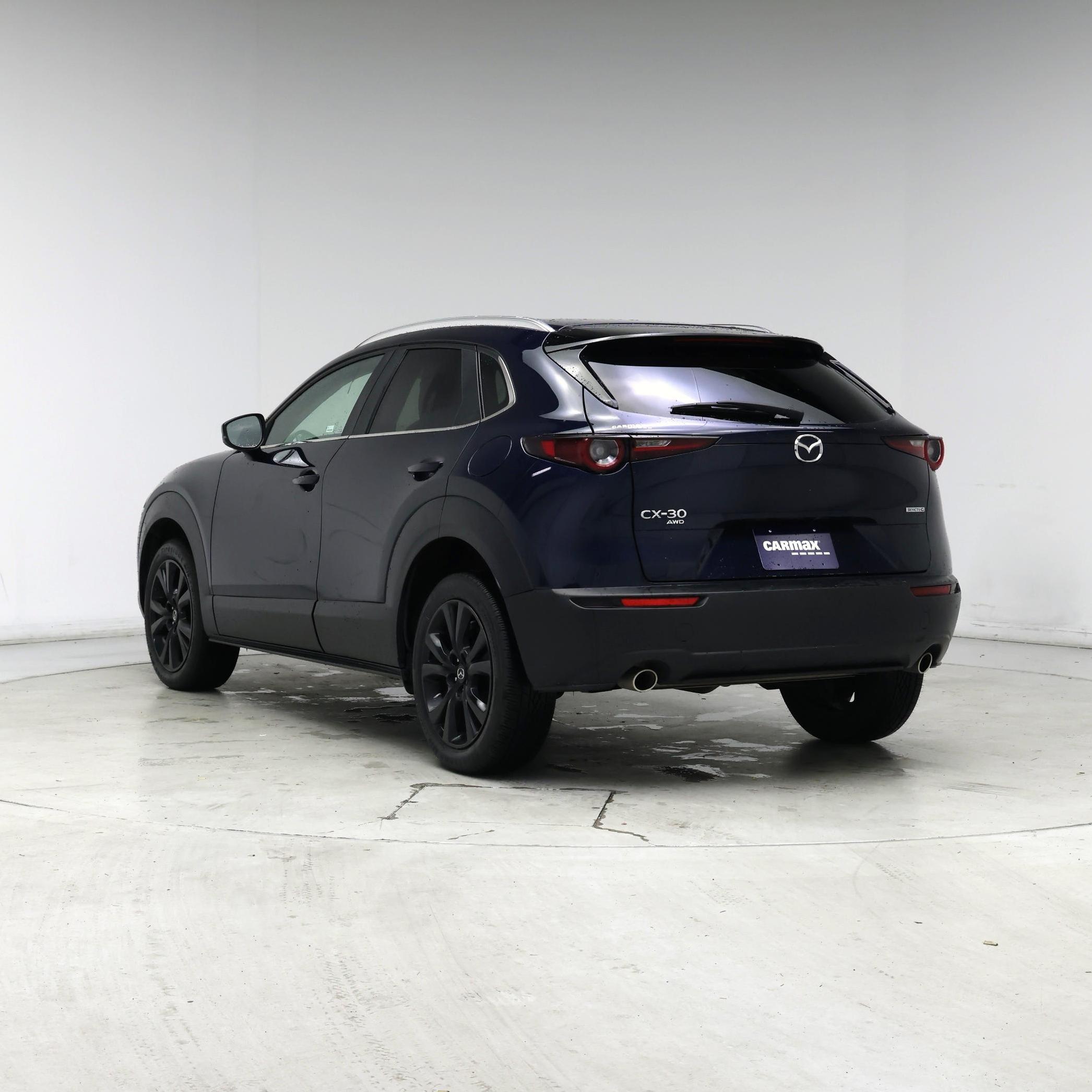 Thumbnail: 2024 Mazda CX-30 - 2