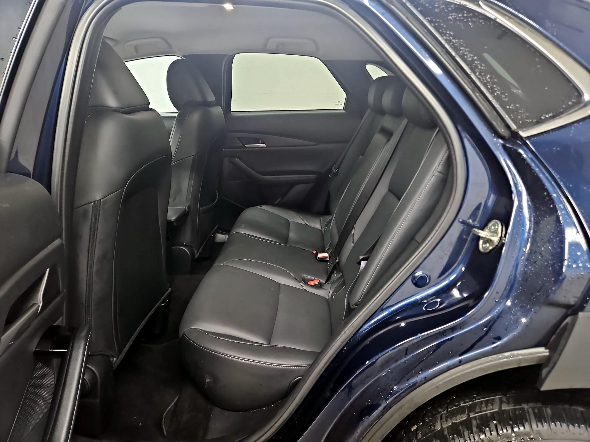 Thumbnail: 2024 Mazda CX-30 - 19