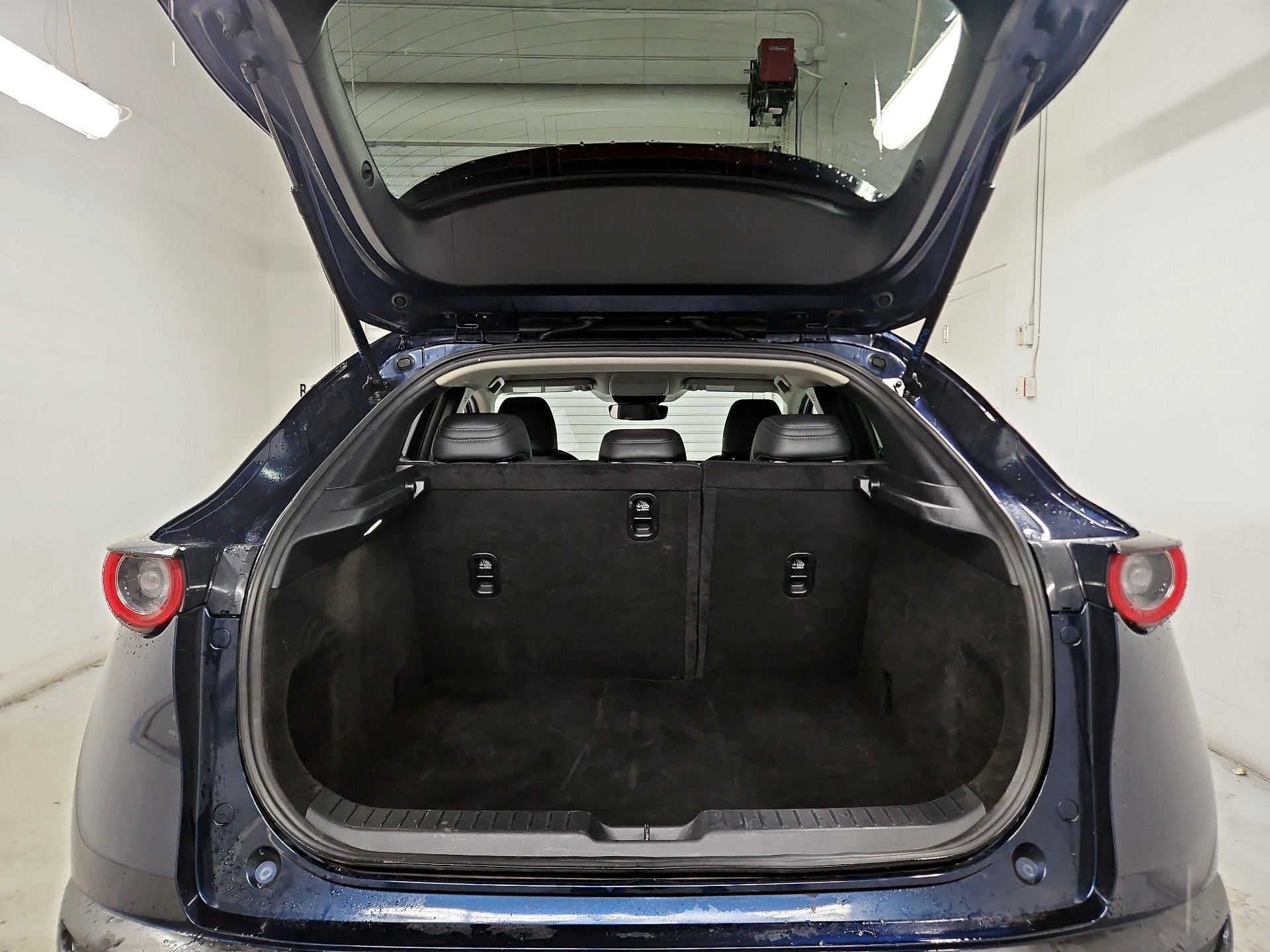 Thumbnail: 2024 Mazda CX-30 - 20