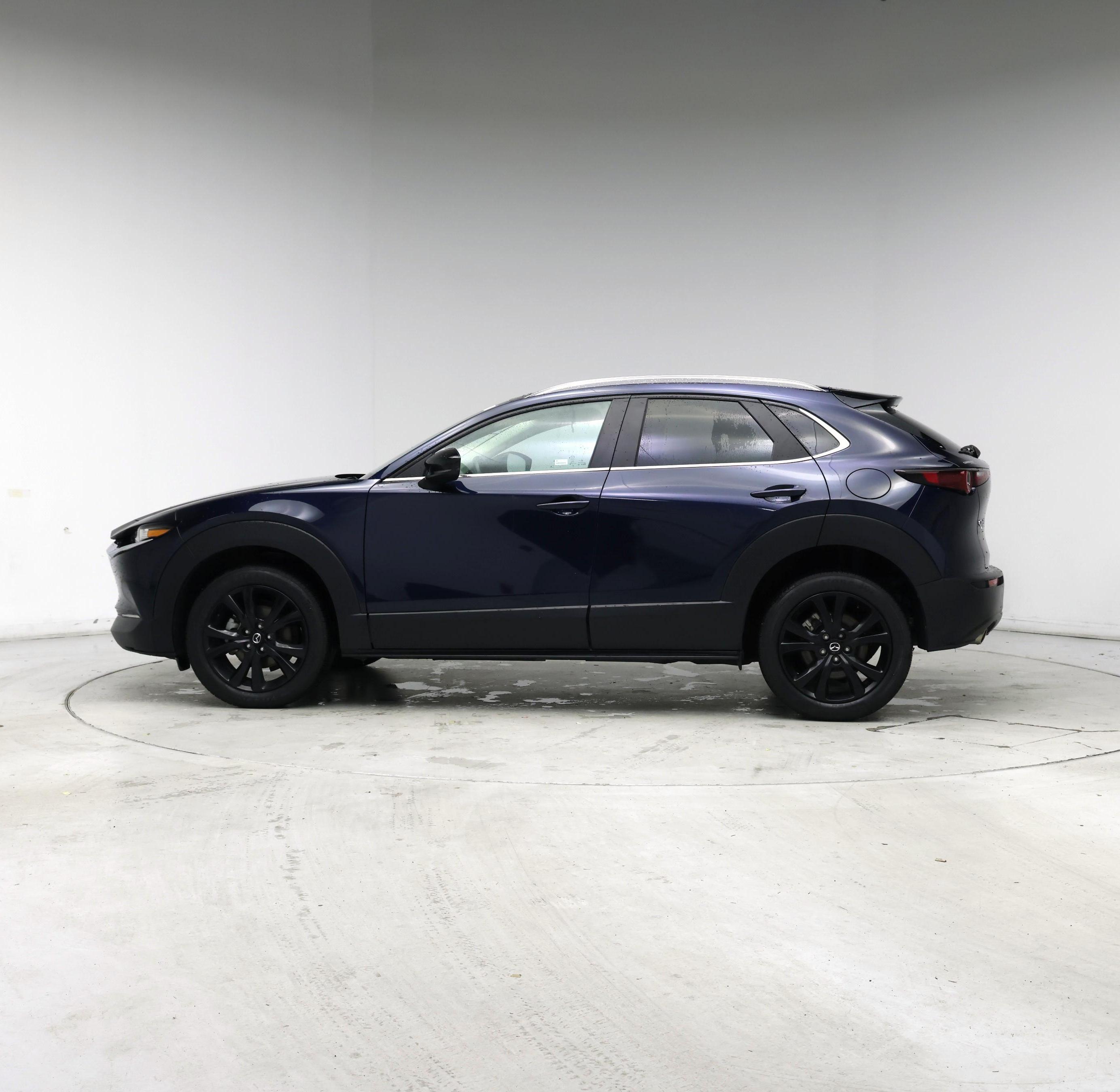 Thumbnail: 2024 Mazda CX-30 - 3