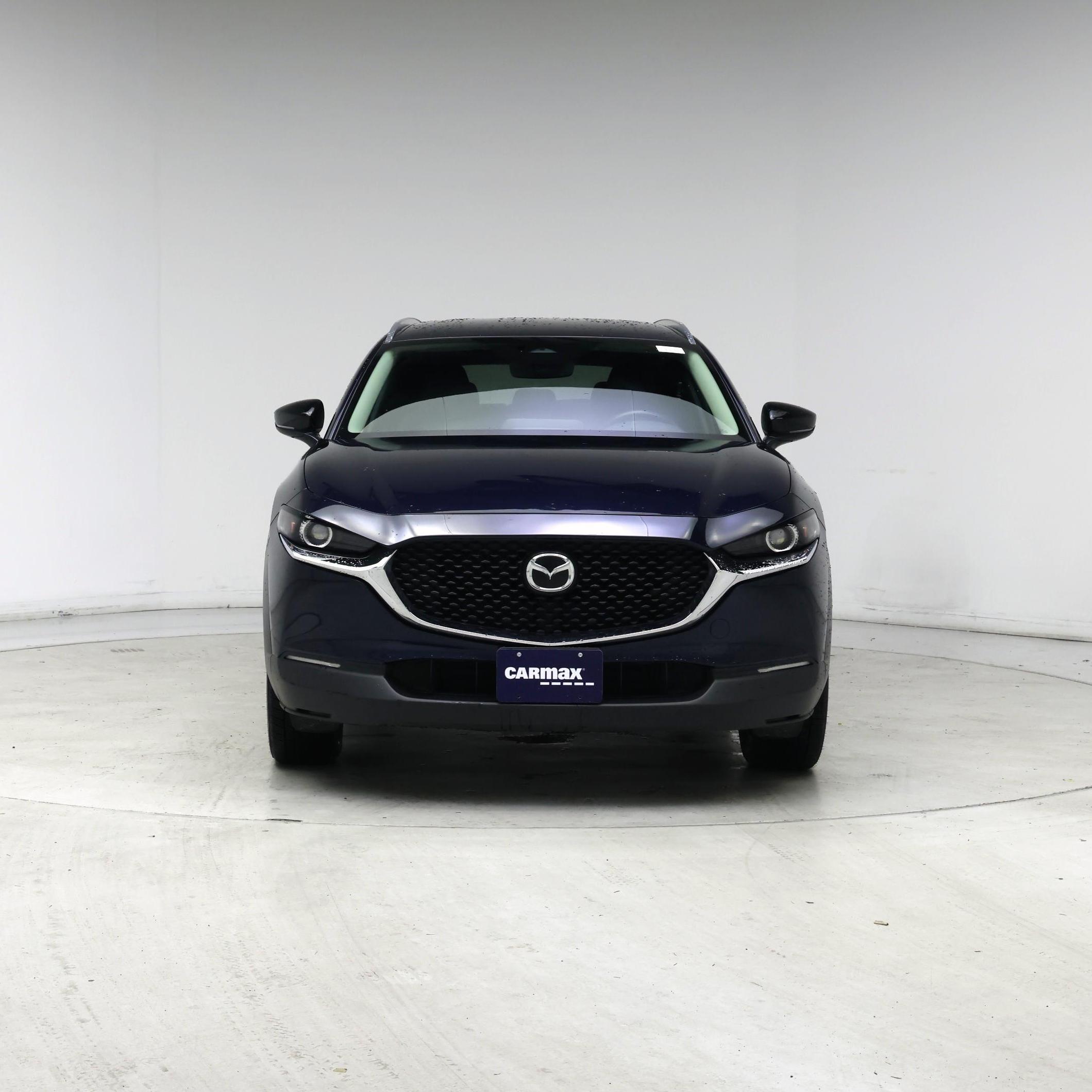 Thumbnail: 2024 Mazda CX-30 - 5