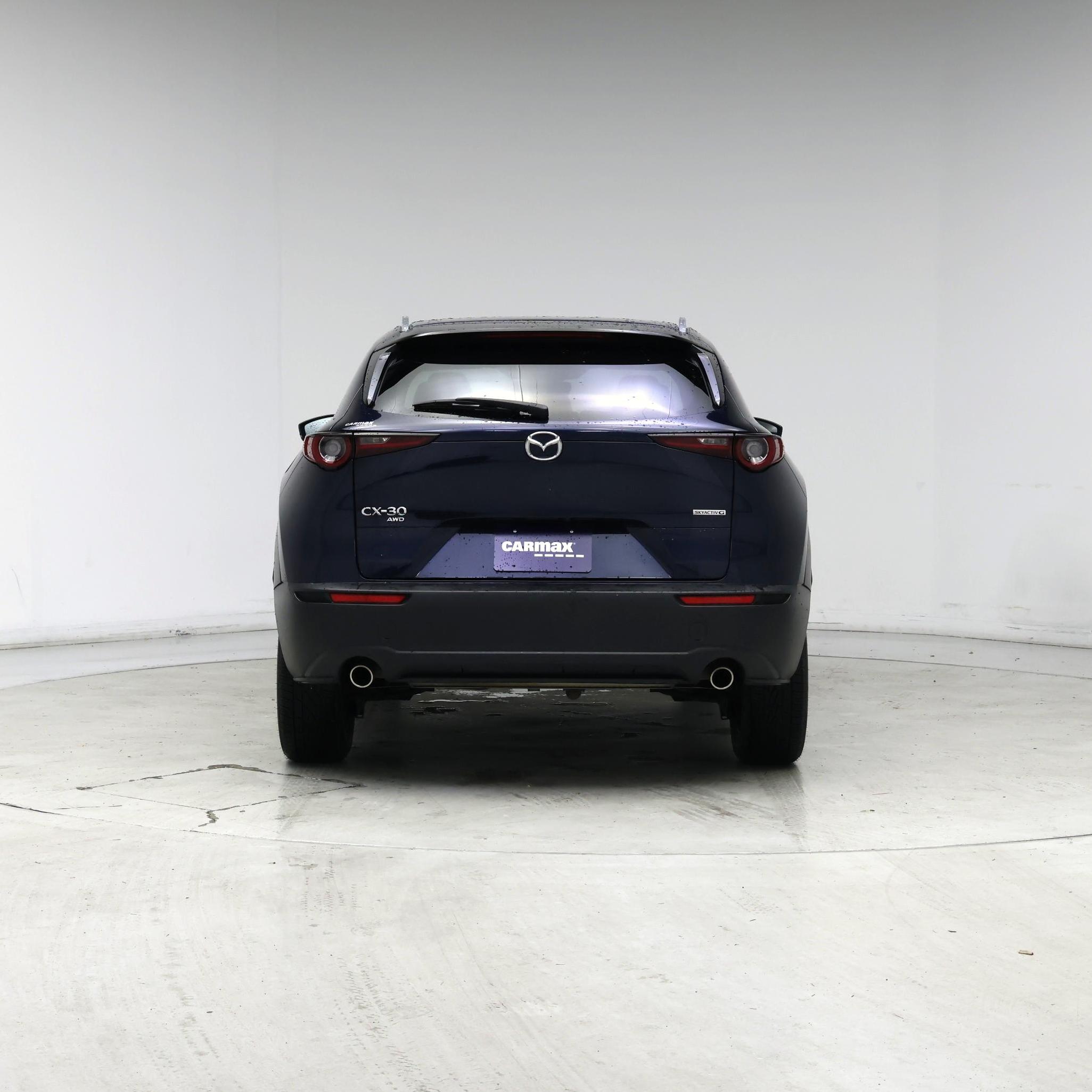 Thumbnail: 2024 Mazda CX-30 - 6