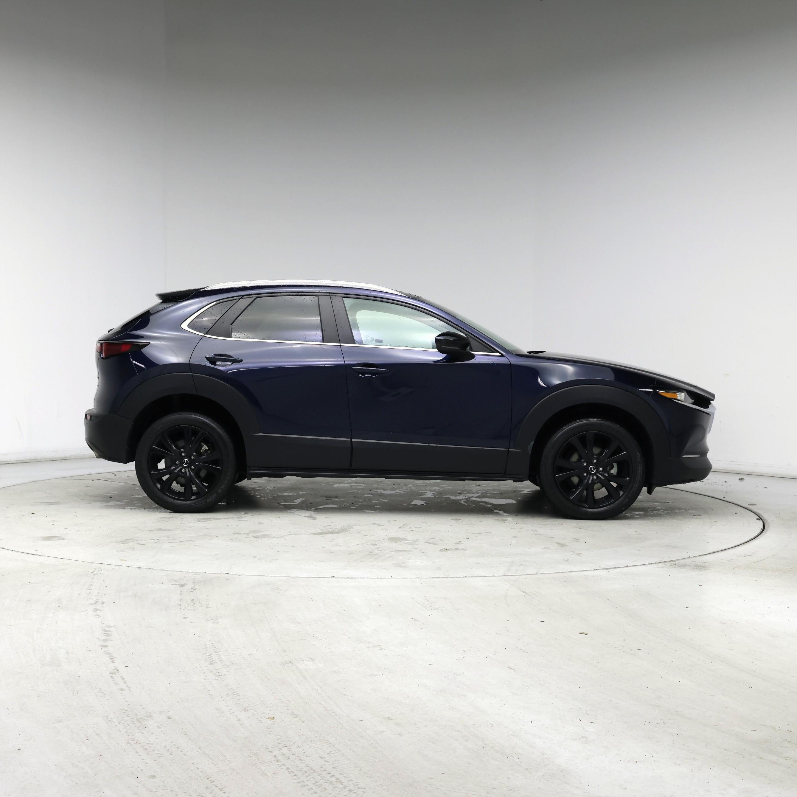 Thumbnail: 2024 Mazda CX-30 - 7